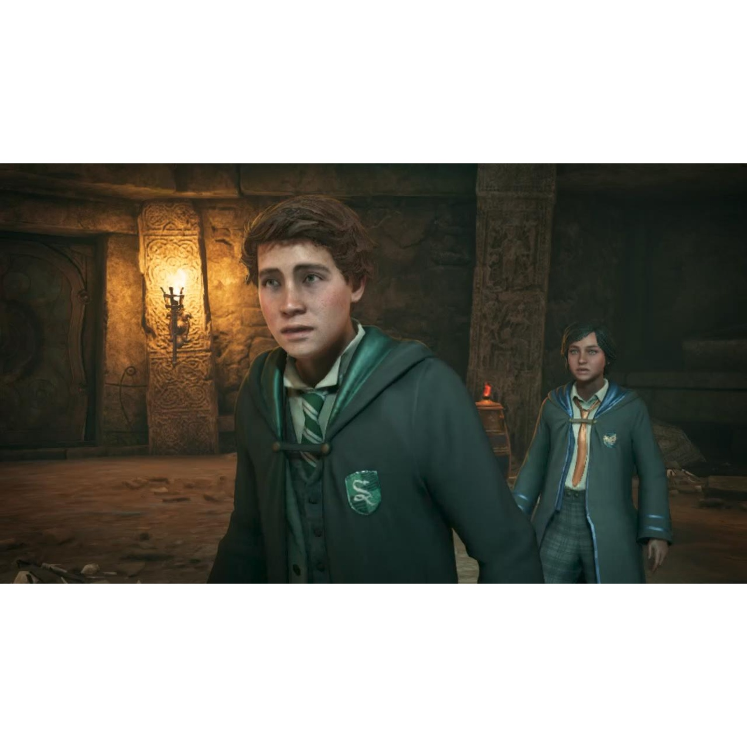 Hogwarts Legacy - Switch (Download code)