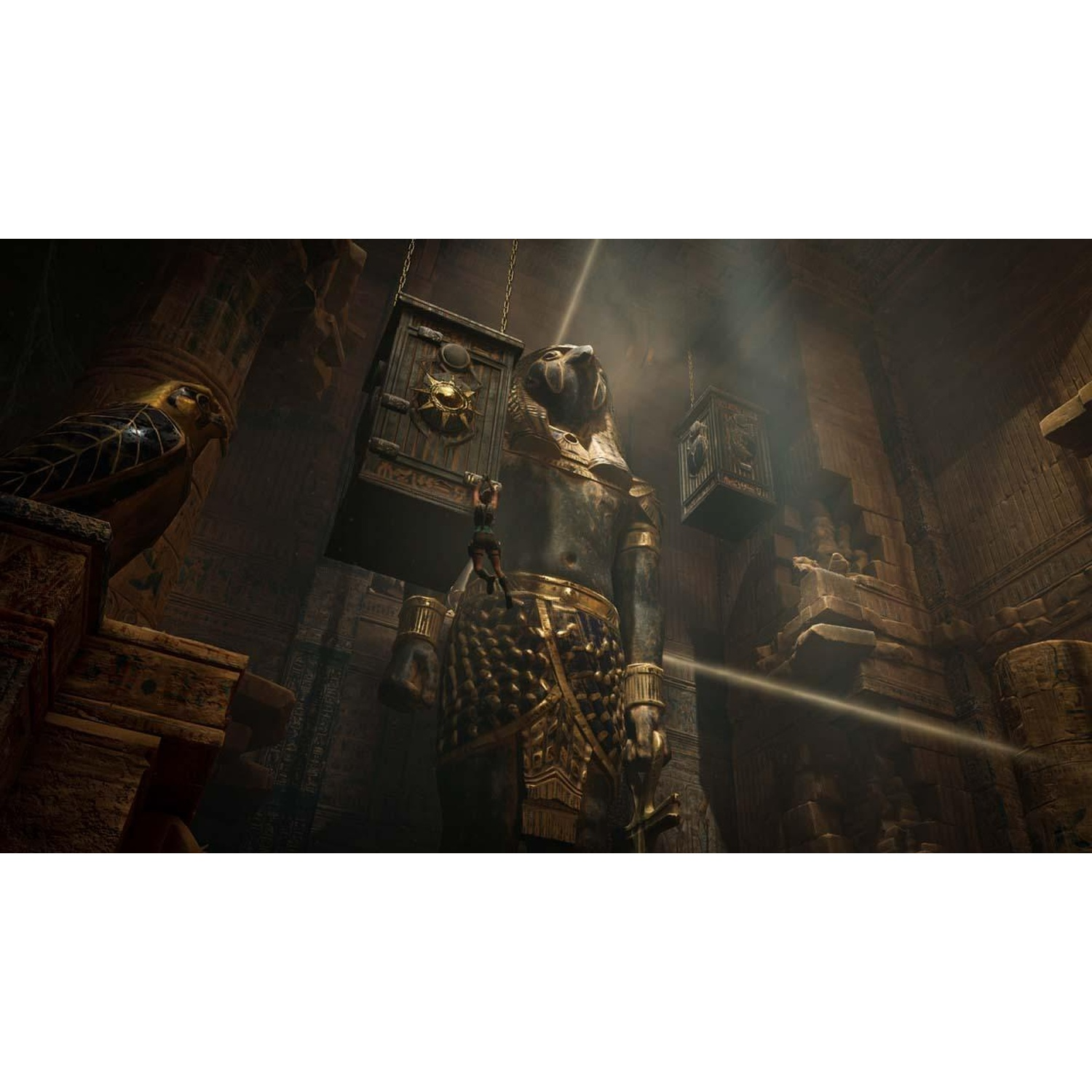 Tomb Raider - Legacy of Atlantis - Day One Edition - Switch 2