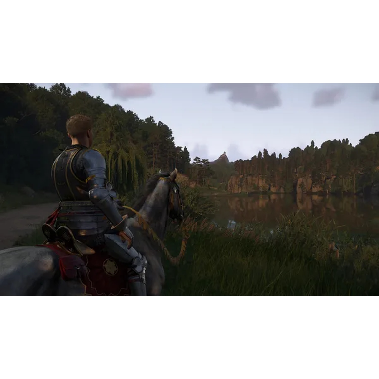 Kingdom Come: Deliverance II - Royal Edition - Switch 2