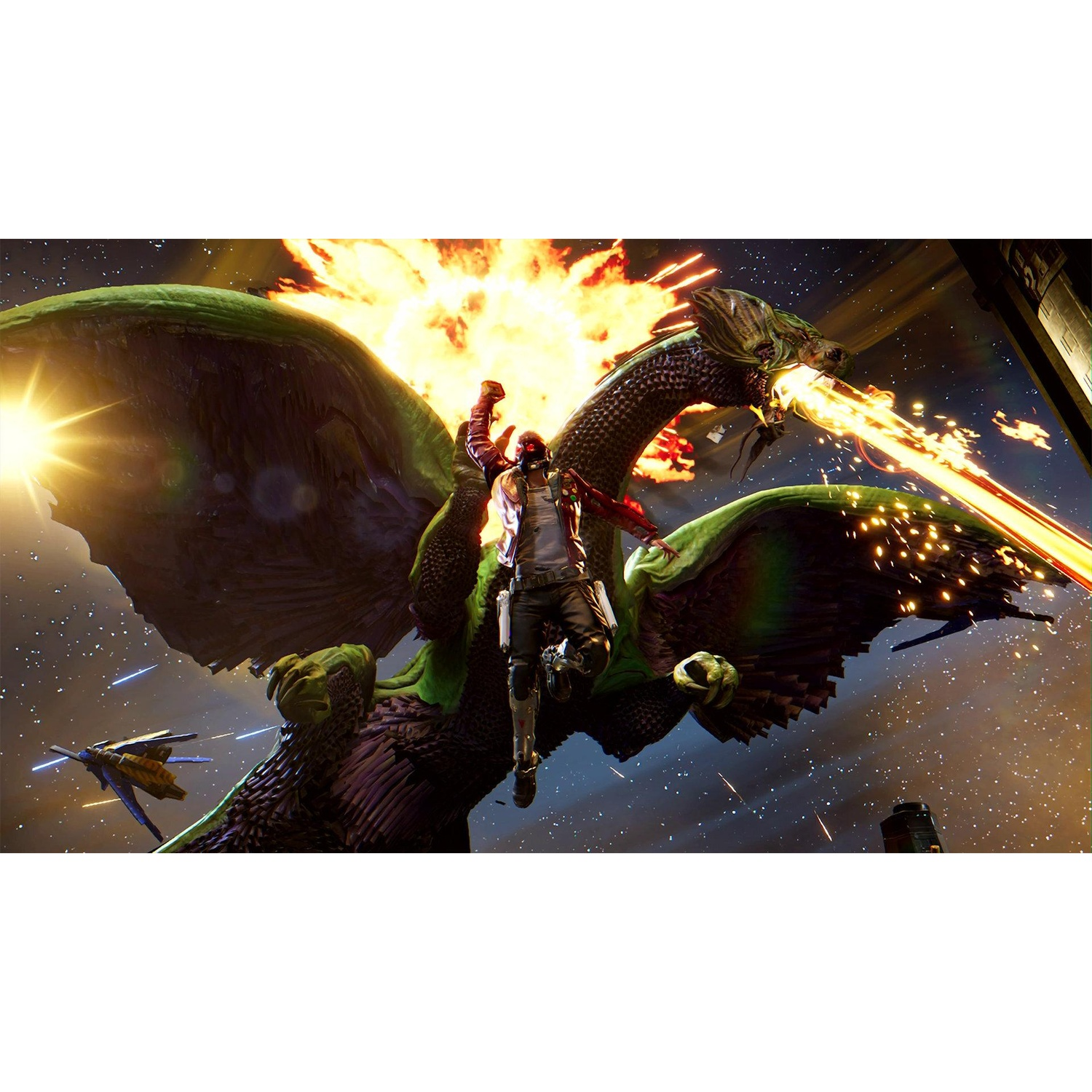 Marvel's Guardians of the Galaxy - Encore Edition - Switch 2