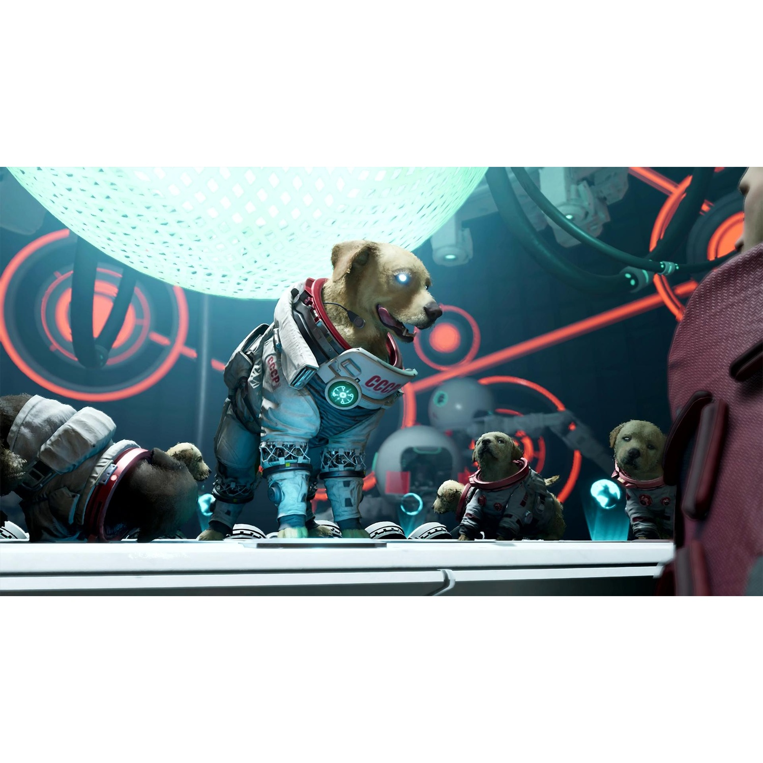 Marvel's Guardians of the Galaxy - Encore Edition - Switch 2