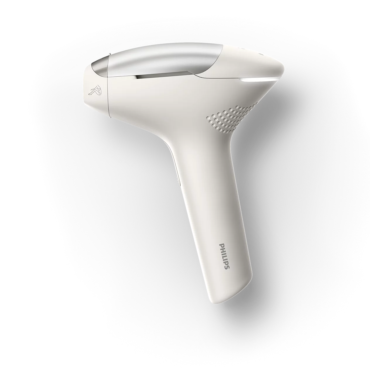 PHILIPS Lumea S9900 BRC344/00 IPL szőrtelenítő készülék
