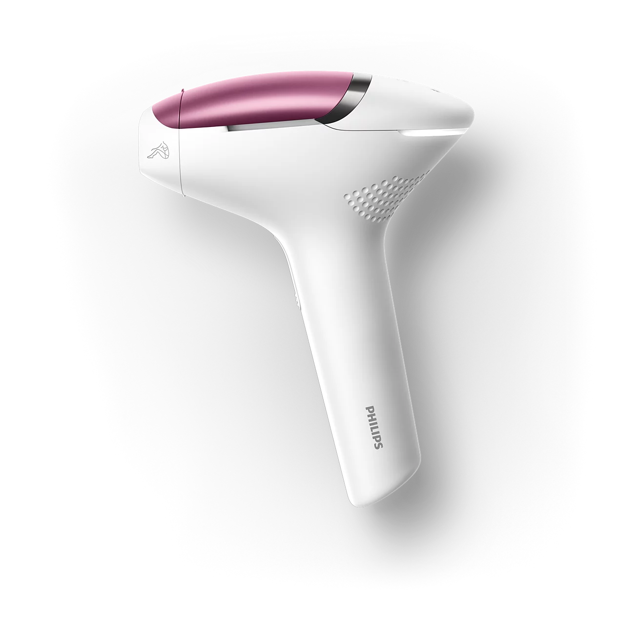 PHILIPS Lumea S8000 BRI934/00 IPL szőrtelenítő készülék