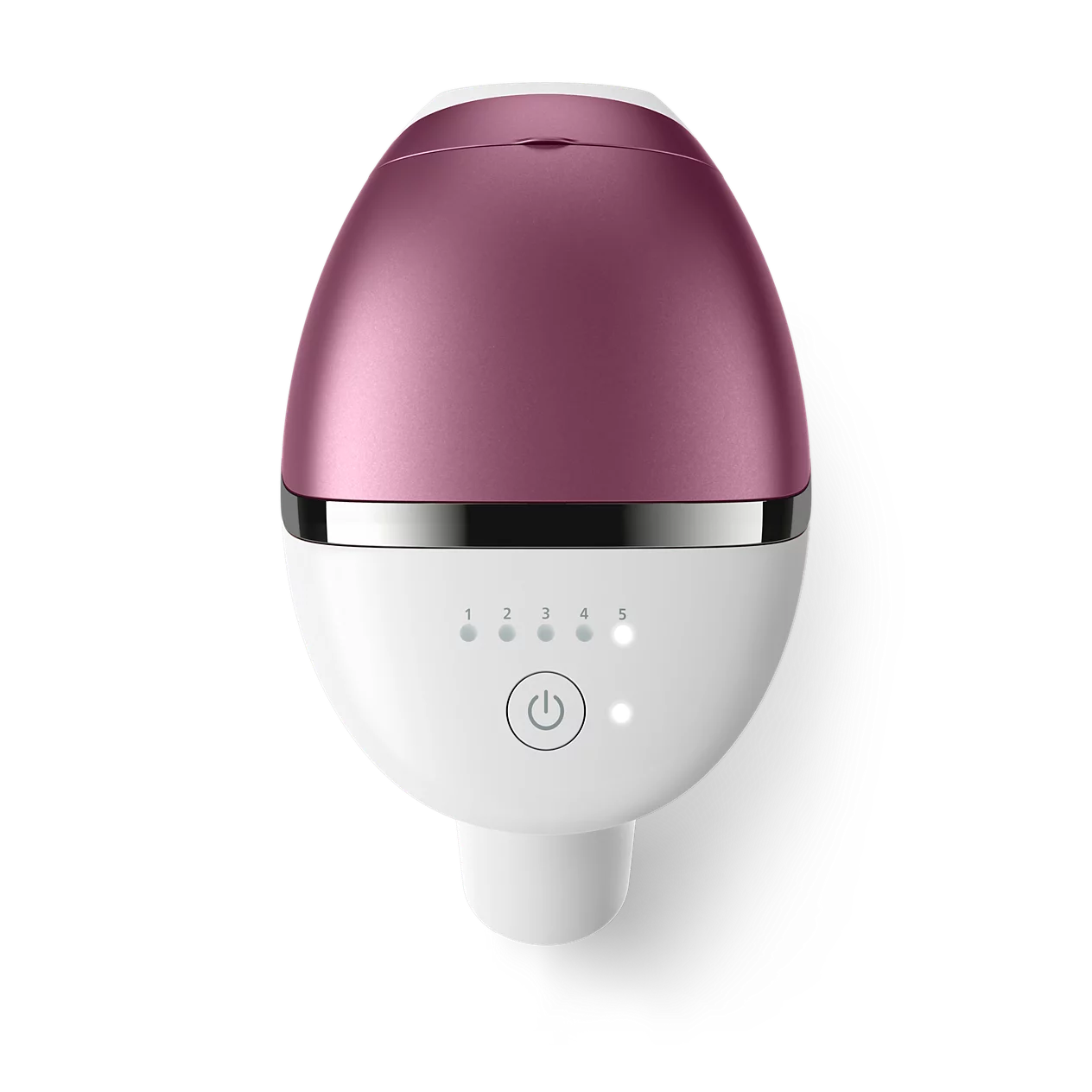 PHILIPS Lumea S8000 BRI934/00 IPL szőrtelenítő készülék