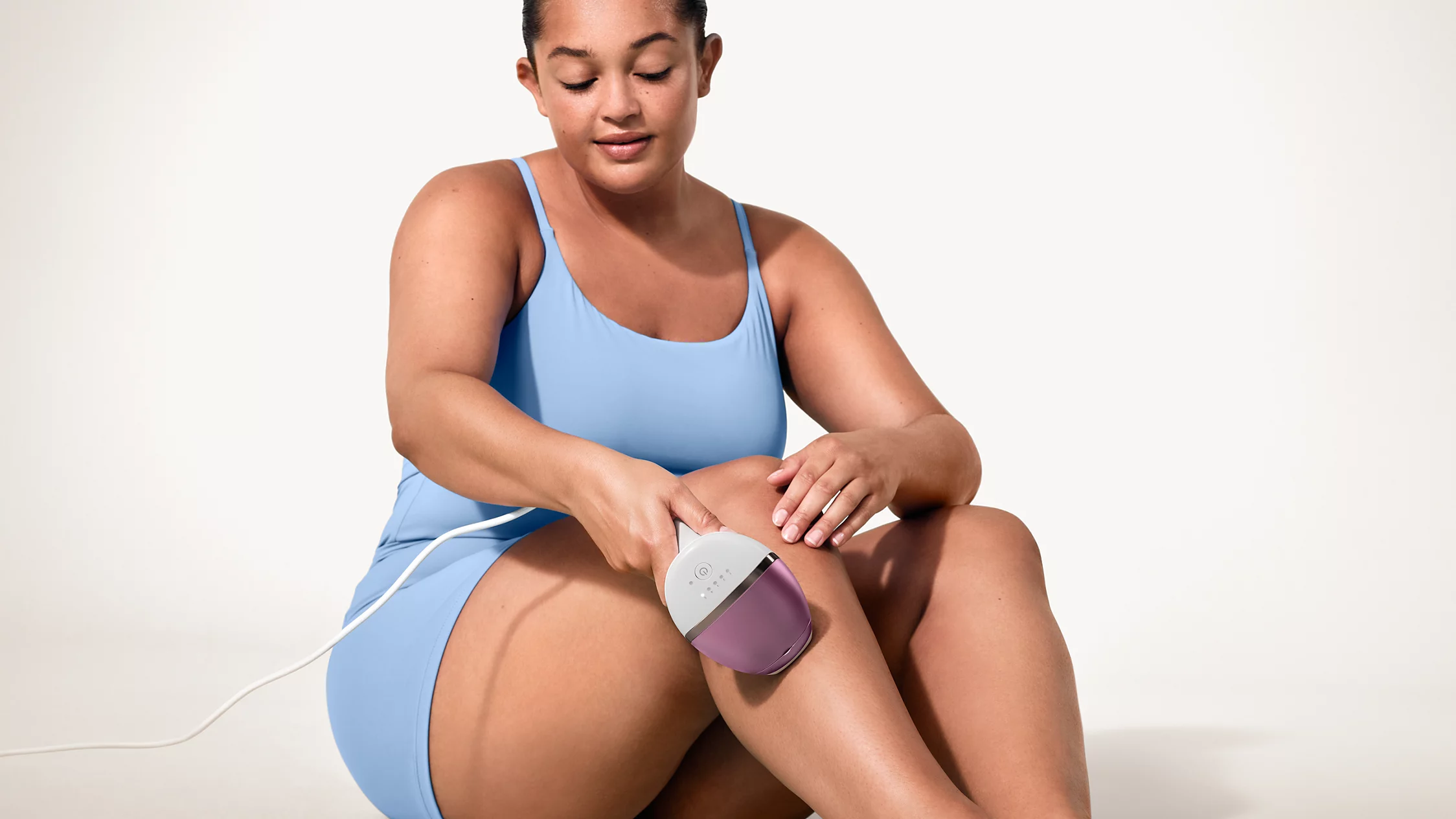 PHILIPS Lumea S8000 BRI934/00 IPL szőrtelenítő készülék