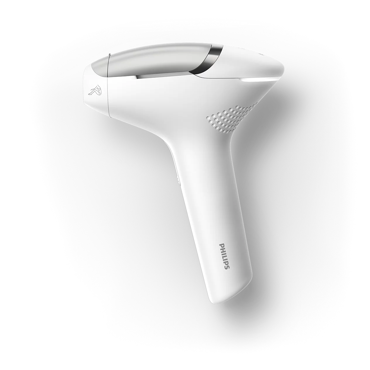 PHILIPS Lumea S7000 BRI931/00 IPL szőrtelenítő készülék