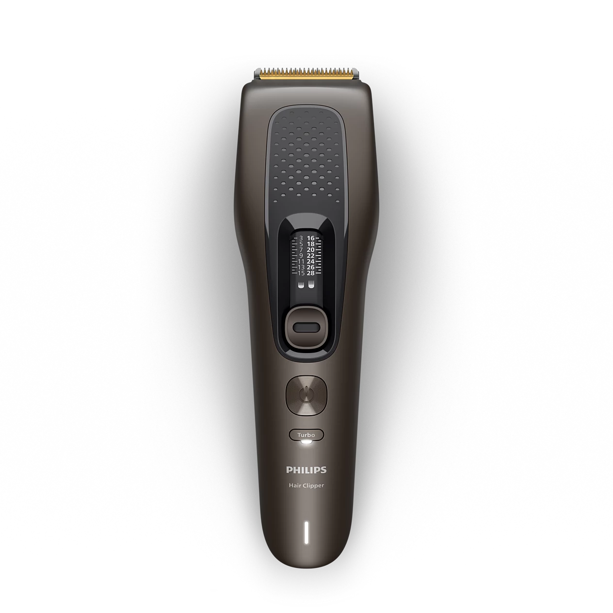 PHILIPS Series 9000 HC9721/15 hajvágó