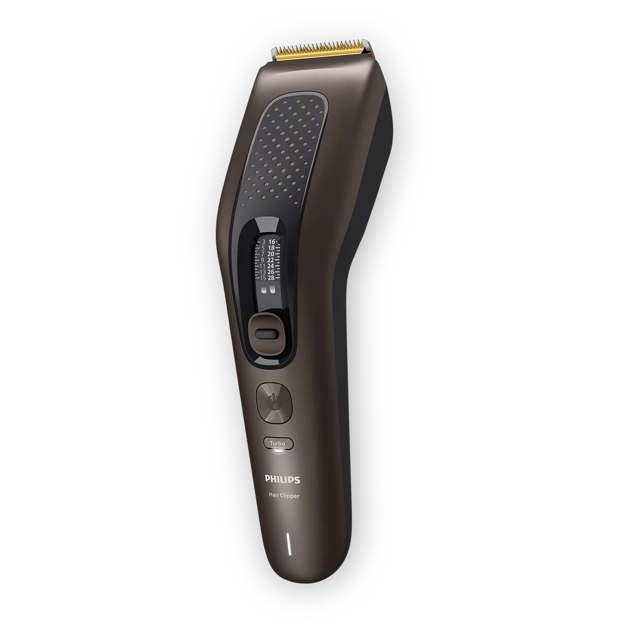 PHILIPS Series 9000 HC9721/15 hajvágó