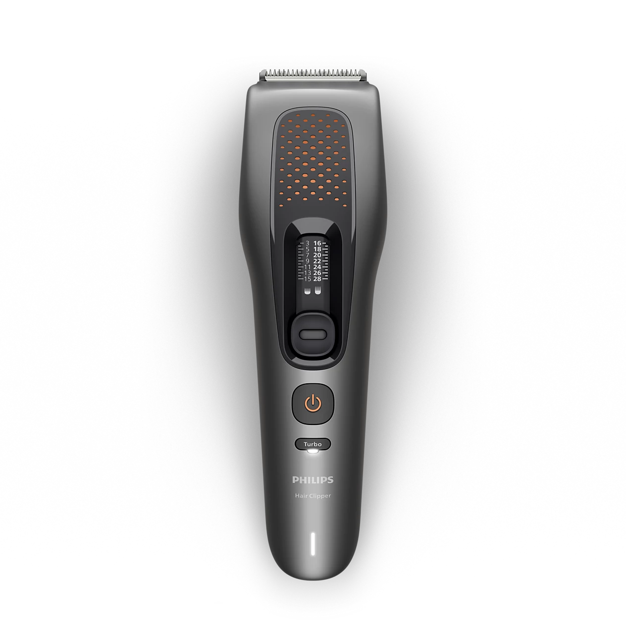 PHILIPS Series 7000 HC7721/15 hajvágó