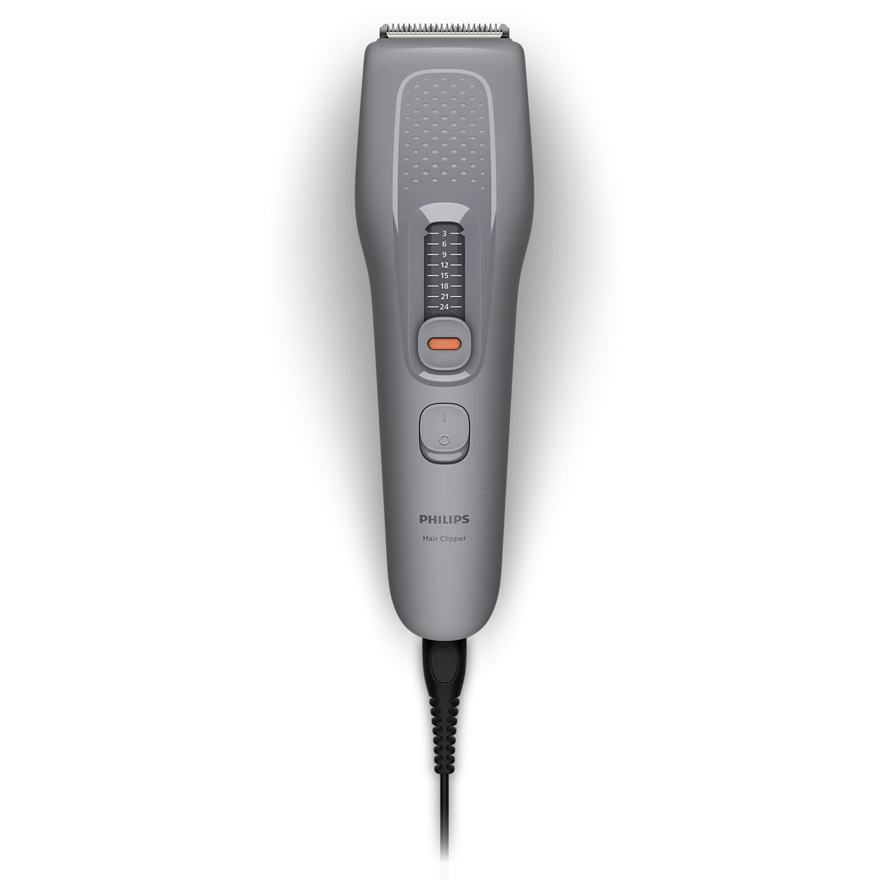 PHILIPS Series 3000 HC3723/15 hajvágó