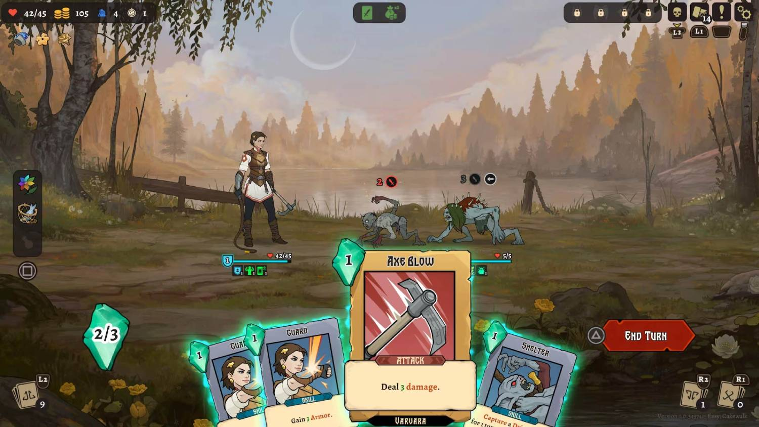 Nintendo Switch Deathless: The Hero Quest (Código de descarga)