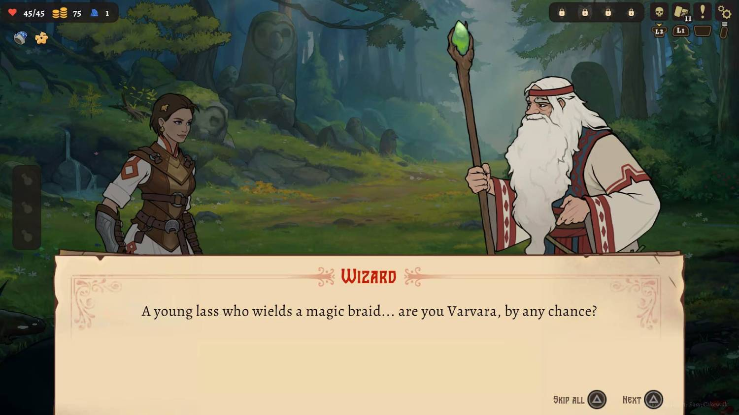 Nintendo Switch Deathless: The Hero Quest (Código de descarga)