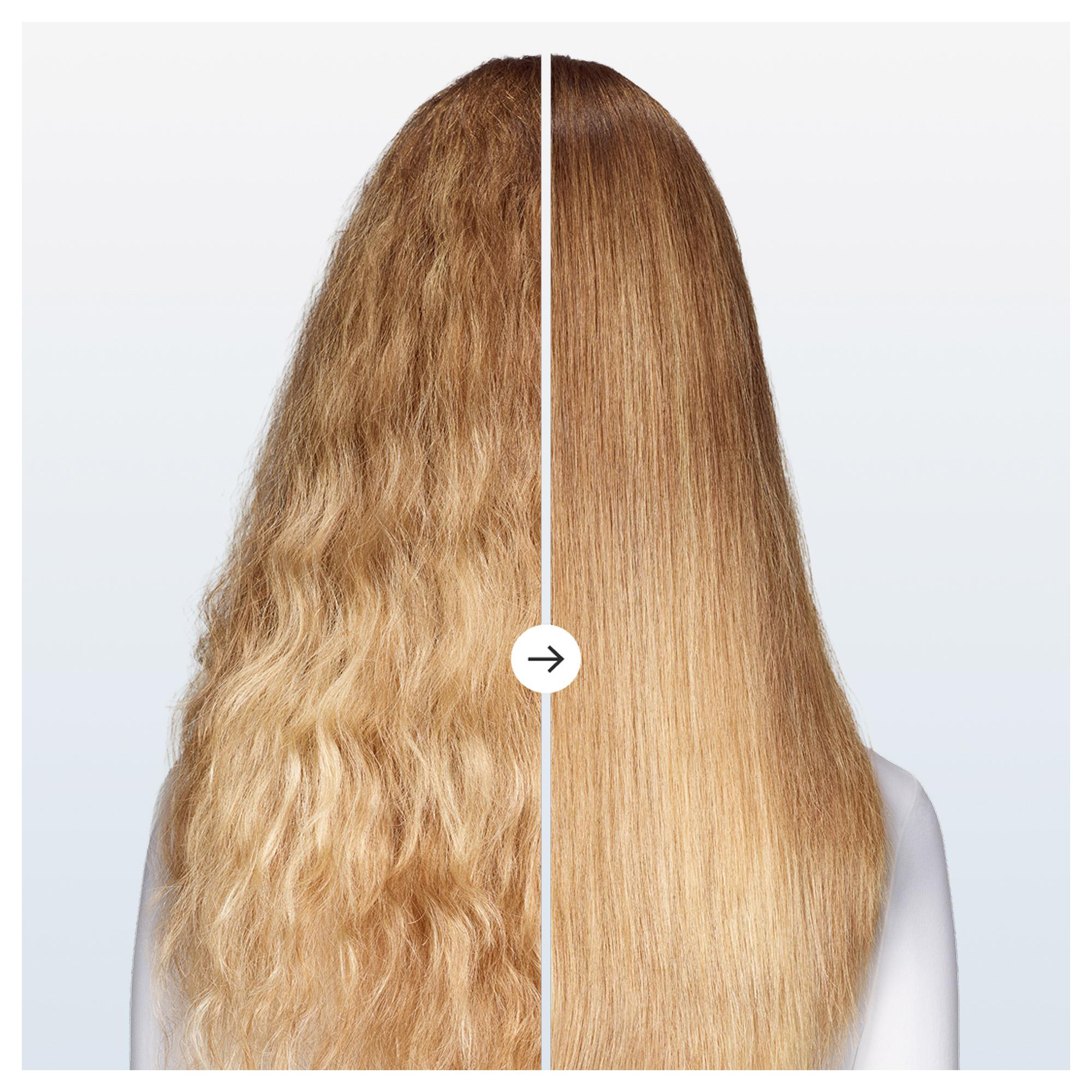 DYSON Airwrap Co-anda2x™ Multi-Haarstyler und -trockner Straight + Wavy Ceramic Pink/Roségold, 1700 Watt, 6 Aufsätze