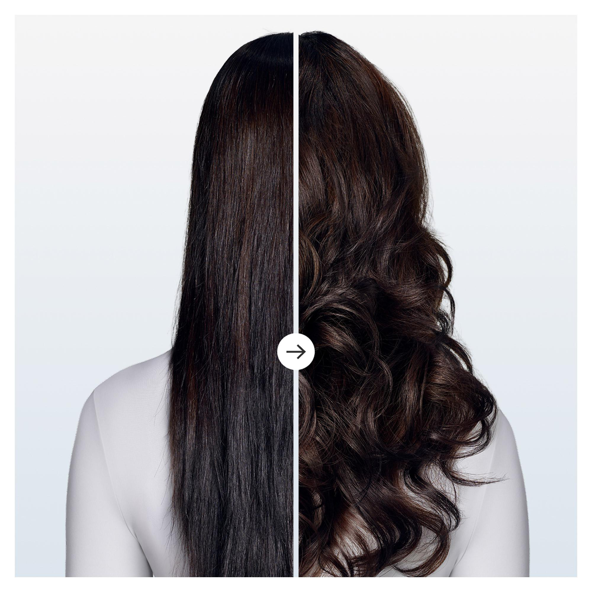 DYSON Airwrap Co-anda2x™ Multi-Haarstyler und -trockner Straight + Wavy Ceramic Pink/Roségold, 1700 Watt, 6 Aufsätze