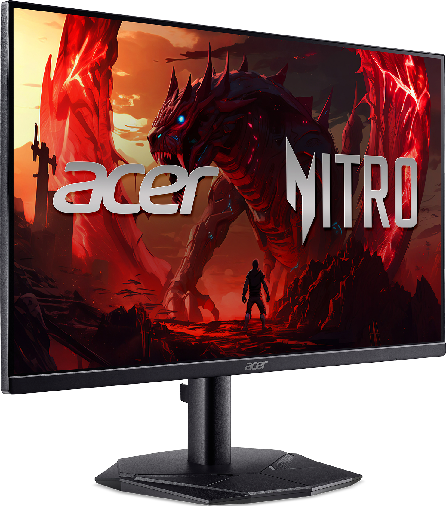 ACER NITRO KG270P0BI