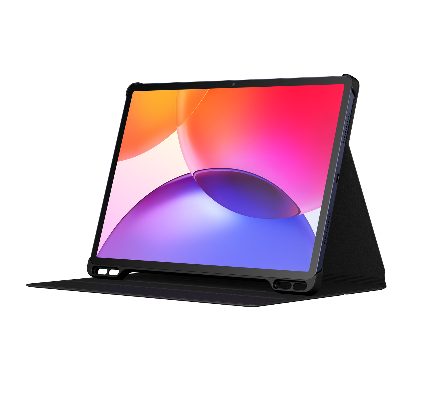 Tablet - TCL TAB A1 Plus, 12.2" 2.4K, 6 GB RAM, 128 GB, IP54, Space Blue + Pen + Funda