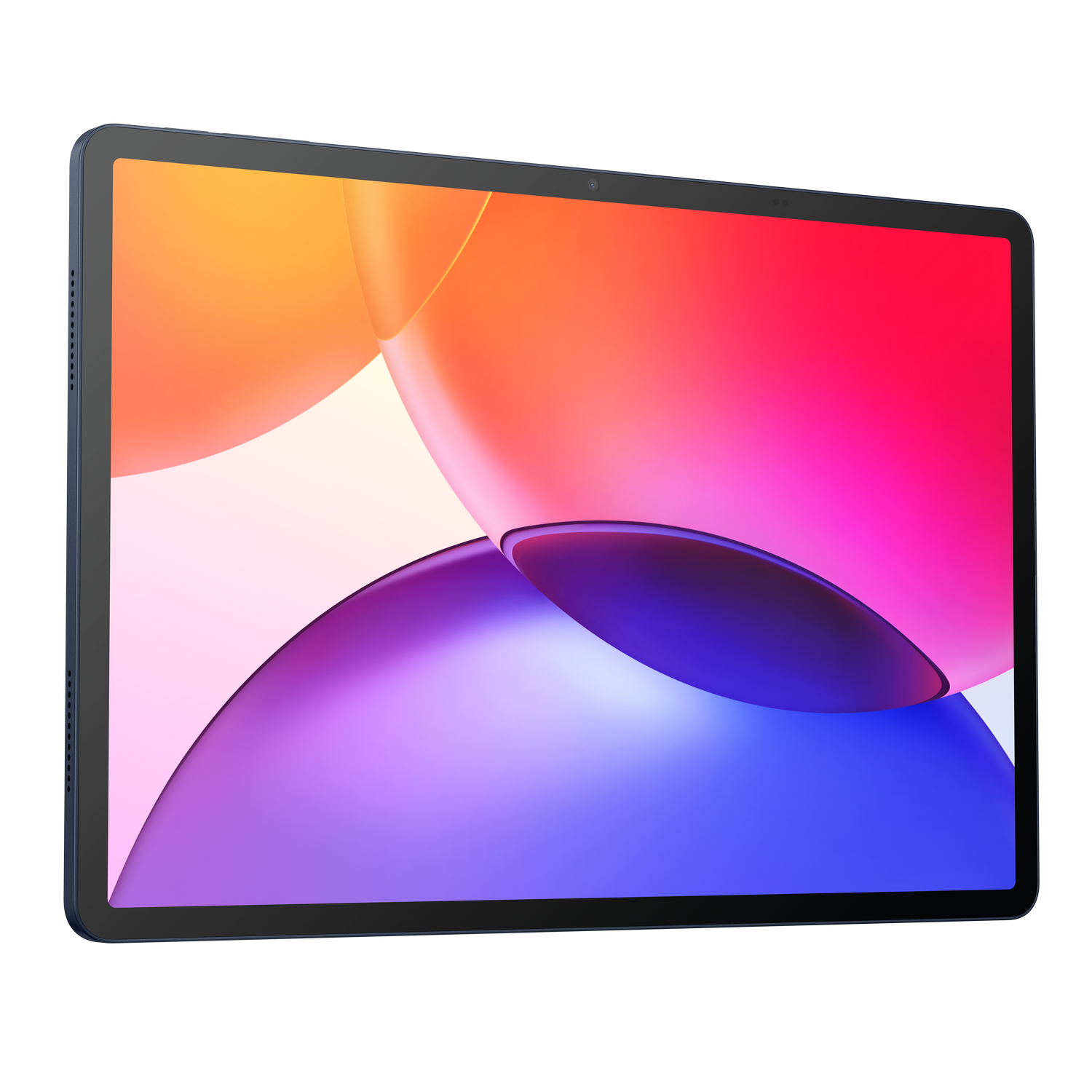 Tablet - TCL TAB A1 Plus, 12.2" 2.4K, 6 GB RAM, 128 GB, IP54, Space Blue + Pen + Funda