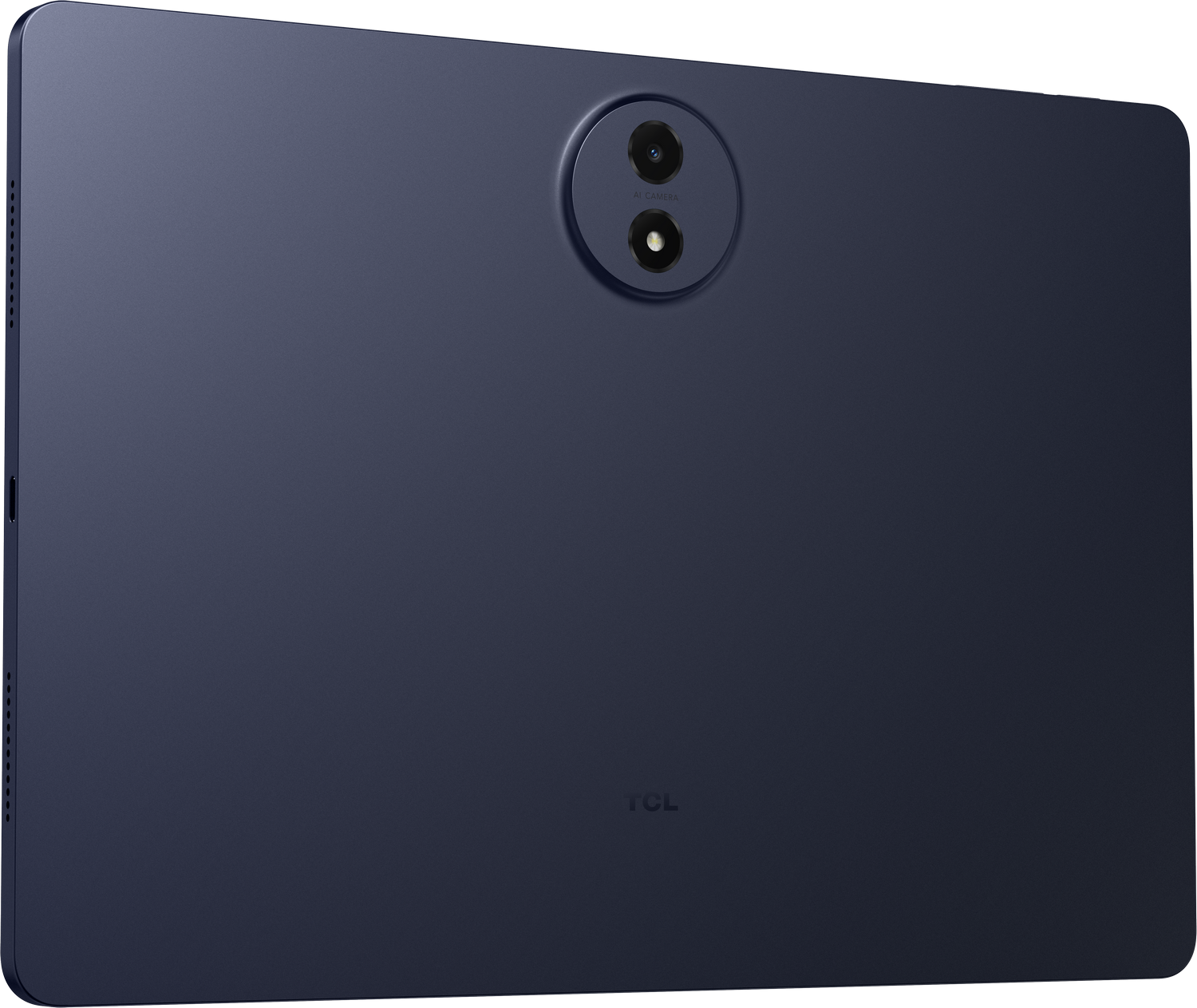 Tablet - TCL TAB A1 Plus, 12.2" 2.4K, 6 GB RAM, 128 GB, IP54, Space Blue + Pen + Funda