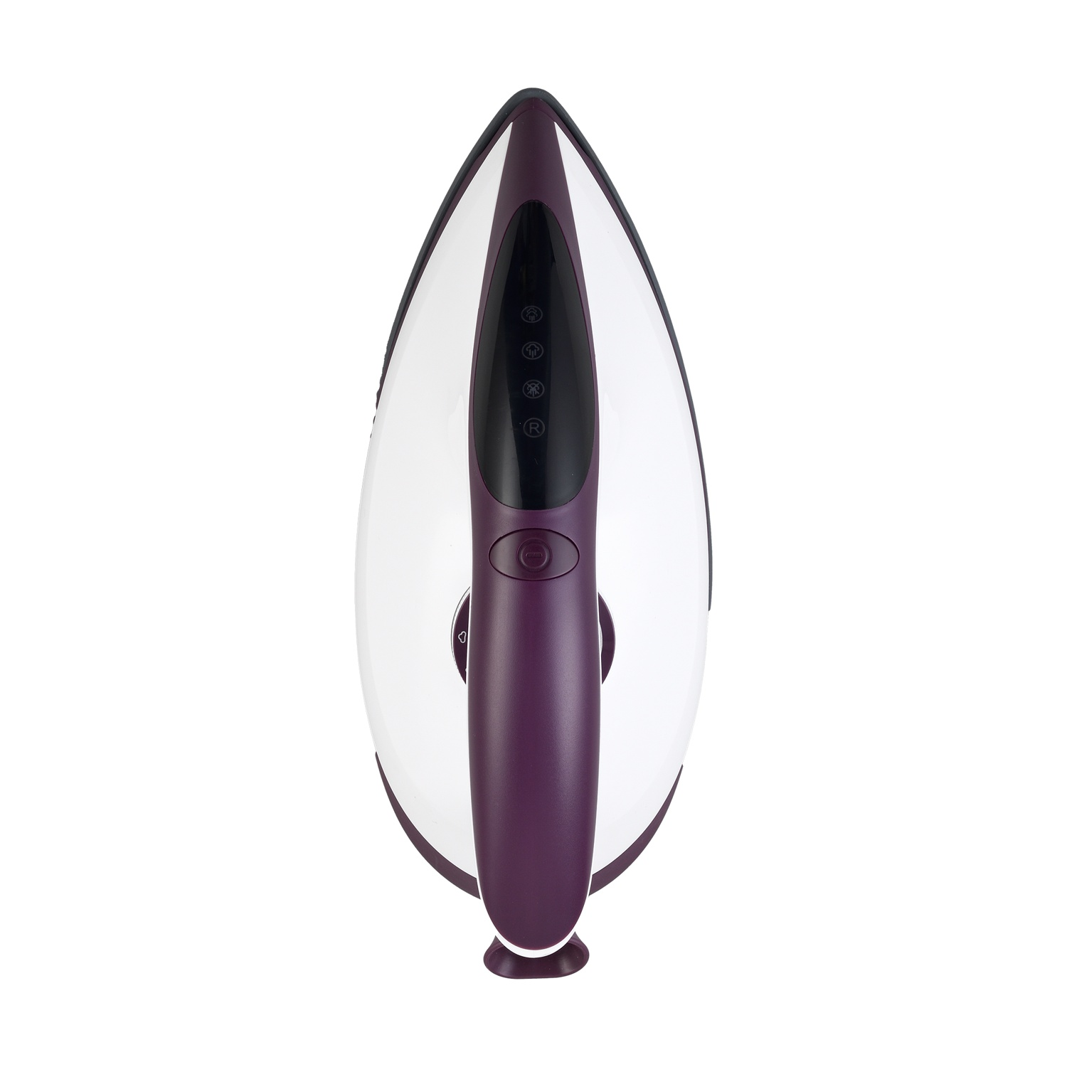 FERRO A VAPORE ARDES VAPOR MASTER STIRO CALDAIA, Potenza massima 2400 W, Vapore continuo fino a 45 g/min, Serbatorio acqua 1000 ml, Sistema anticalcare integrato, Piastra in Ceramica