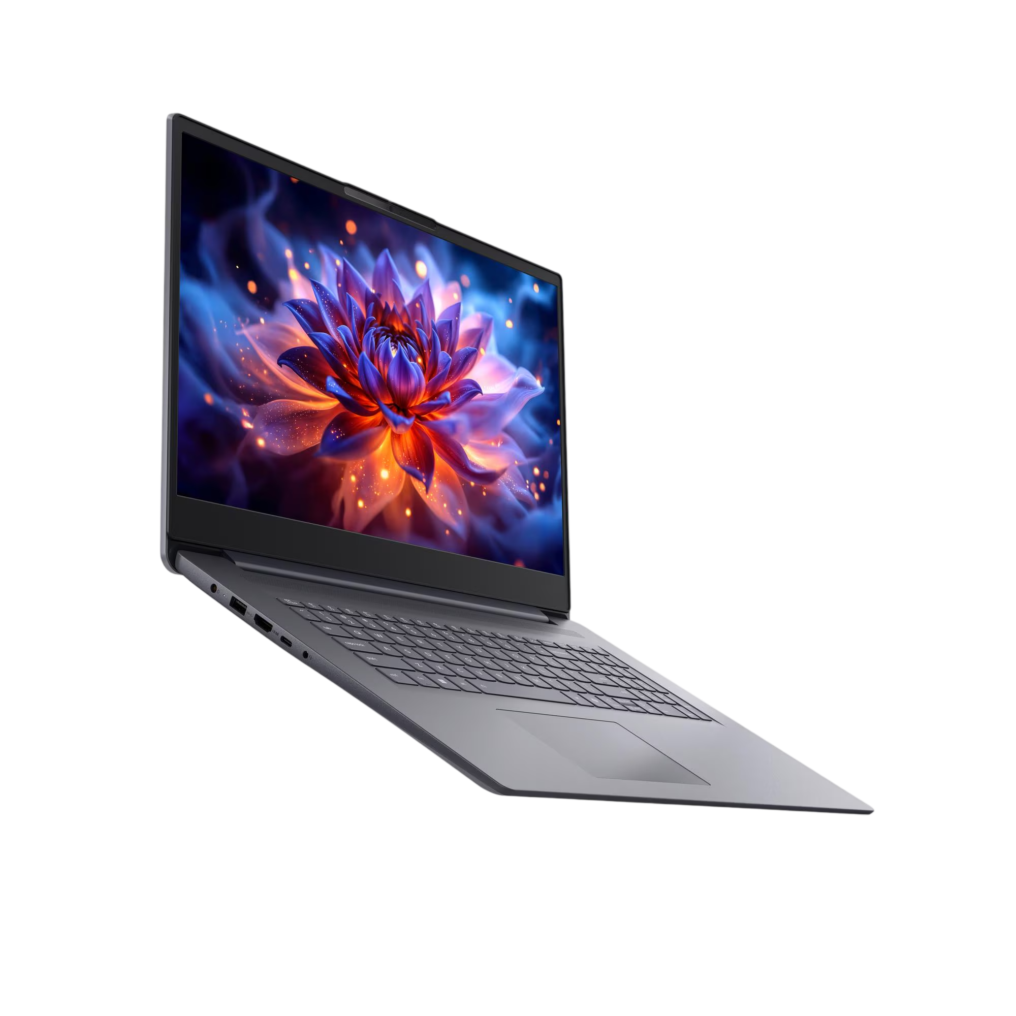 LENOVO IdeaPad Slim 3 17IWC11 Notebook, 17,3 Zoll, Full-HD, Intel® Core™ 5 Prozessor 315, 8 GB, 512 GB, Windows 11 Home, Onboard Graphics
