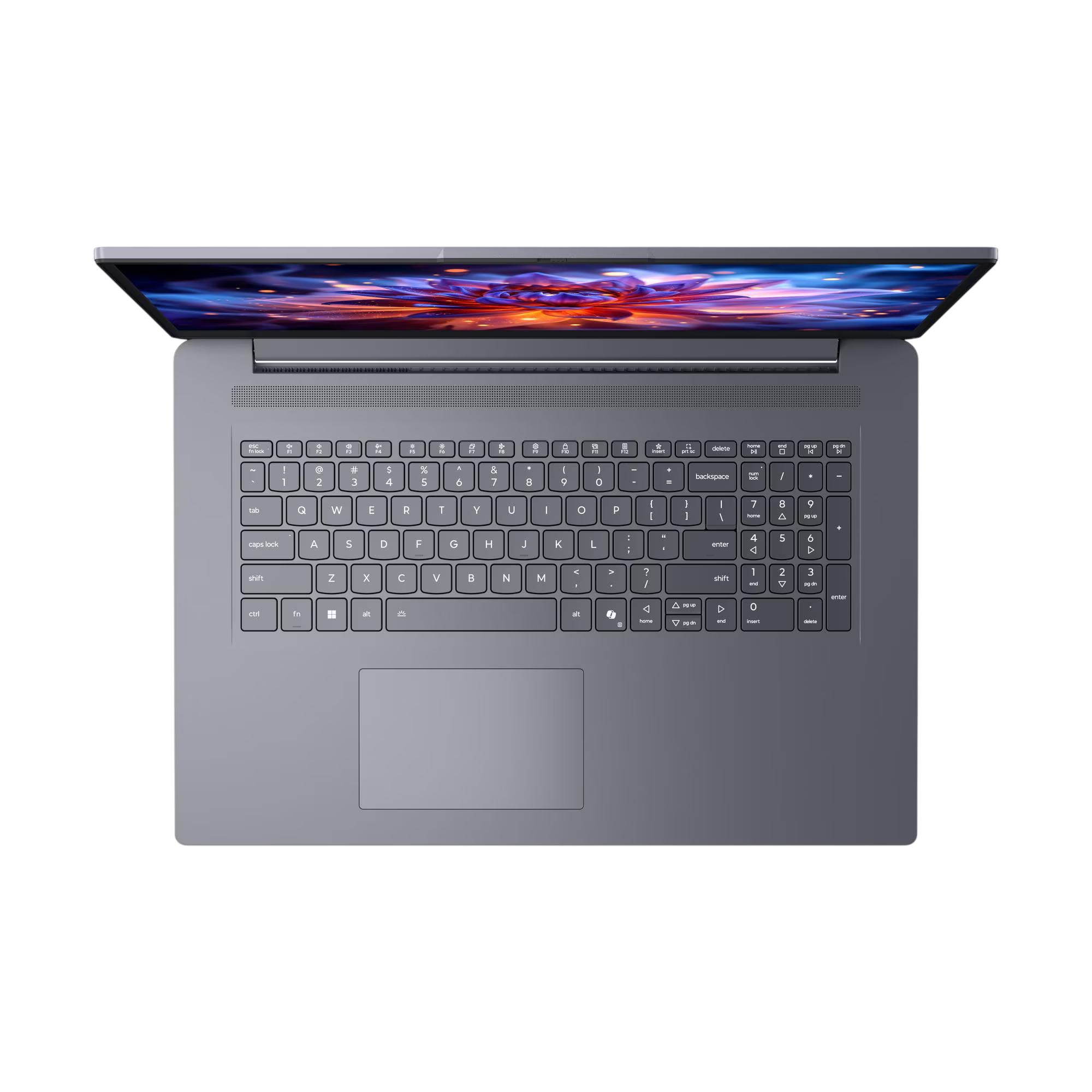 LENOVO IdeaPad Slim 3 17IWC11 Notebook, 17,3 Zoll, Full-HD, Intel® Core™ 5 Prozessor 315, 8 GB, 512 GB, Windows 11 Home, Onboard Graphics