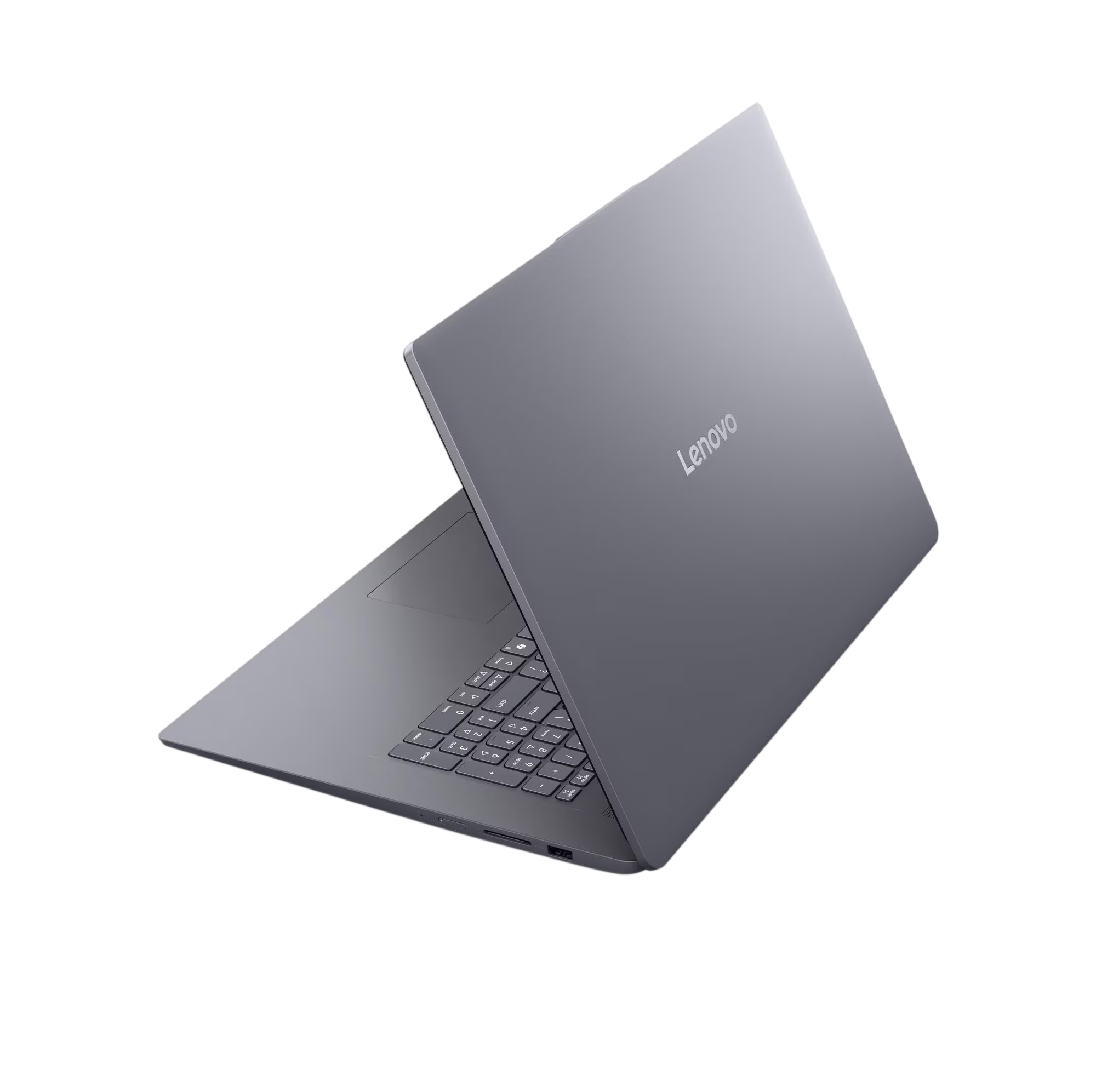 LENOVO IdeaPad Slim 3 17IWC11 Notebook, 17,3 Zoll, Full-HD, Intel® Core™ 5 Prozessor 315, 8 GB, 512 GB, Windows 11 Home, Onboard Graphics