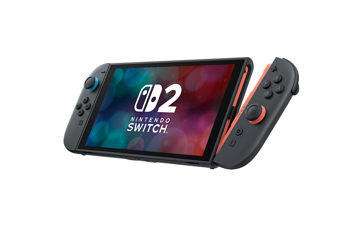NINTENDO SWITCH 2 + MARIO KART WORLD