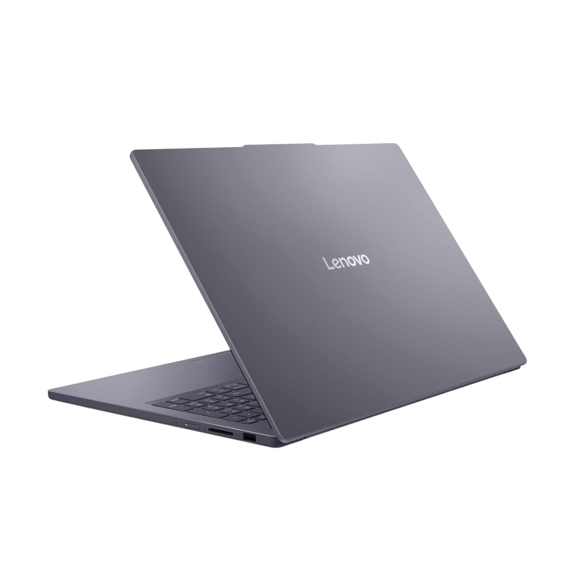 LENOVO Idea Pad Slim 3 16IPH11 Notebook, 16 Zoll, Full-HD, Intel® Core™ Ultra 5 Prozessor 322, 16 GB, 512 GB, Windows 11 Home, Onboard Graphics