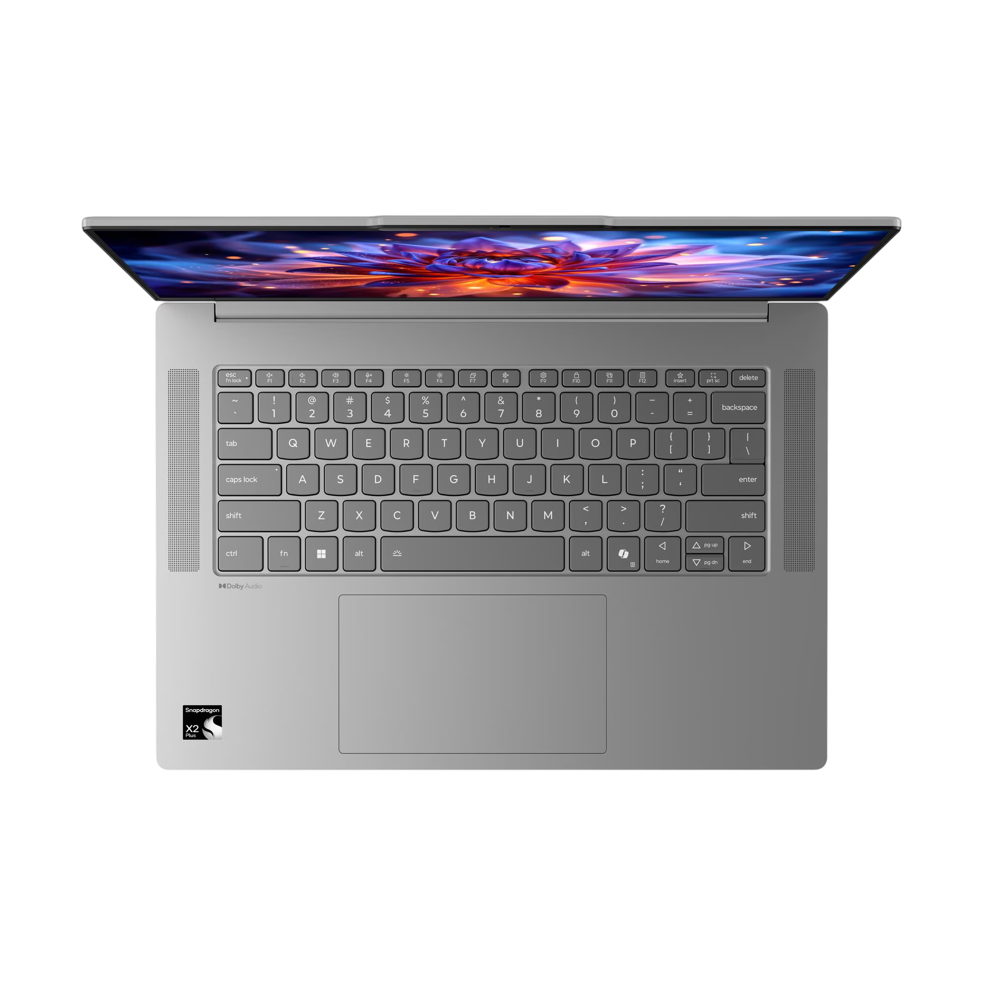 LENOVO Idea Pad Slim 5 15Q8Y11 Copilot+ PC, 15,3 Zoll, WQXGA, Snapdragon® X2 Plus X2P-42-100 Prozessor, 32 GB, 1 TB, Windows 11 Home, Adreno™ Onboard Graphics