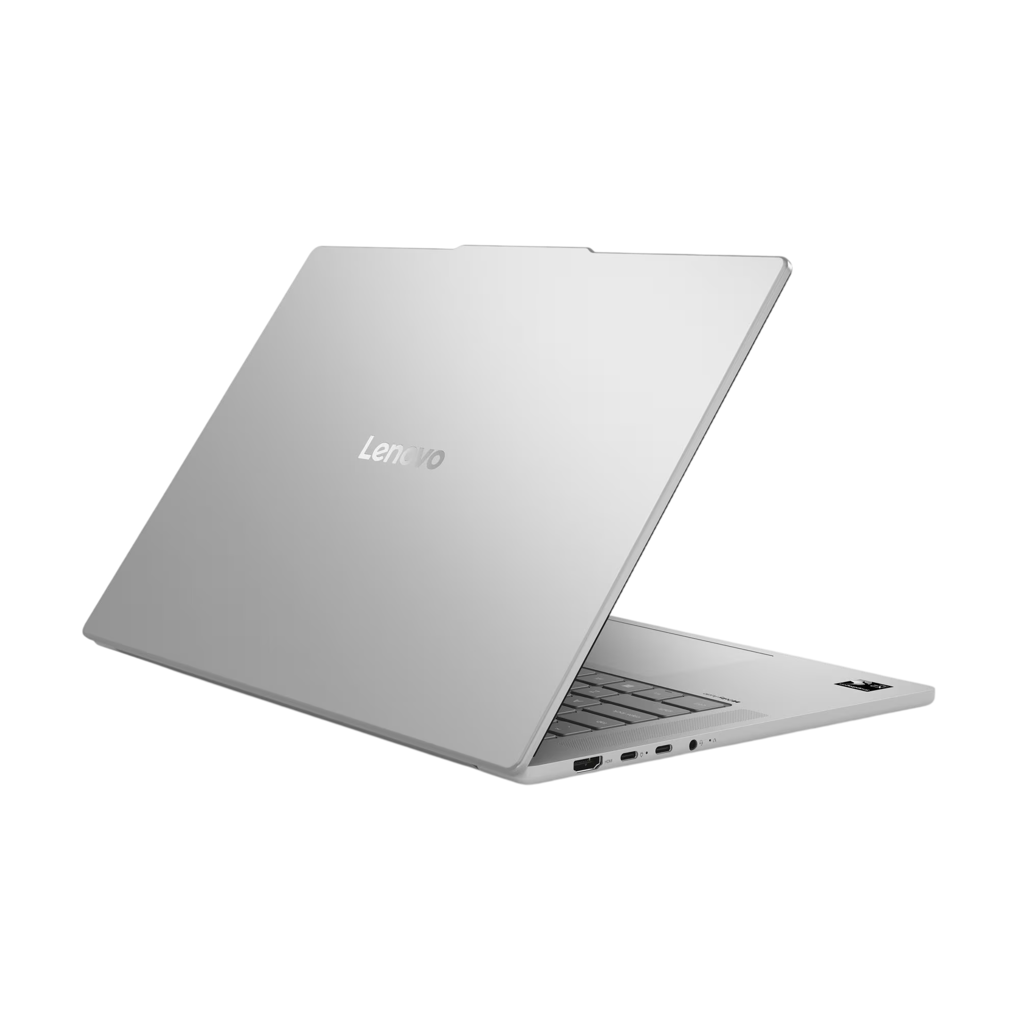 LENOVO Idea Pad Slim 5 15Q8Y11 Copilot+ PC, 15,3 Zoll, WQXGA, Snapdragon® X2 Plus X2P-42-100 Prozessor, 32 GB, 1 TB, Windows 11 Home, Adreno™ Onboard Graphics