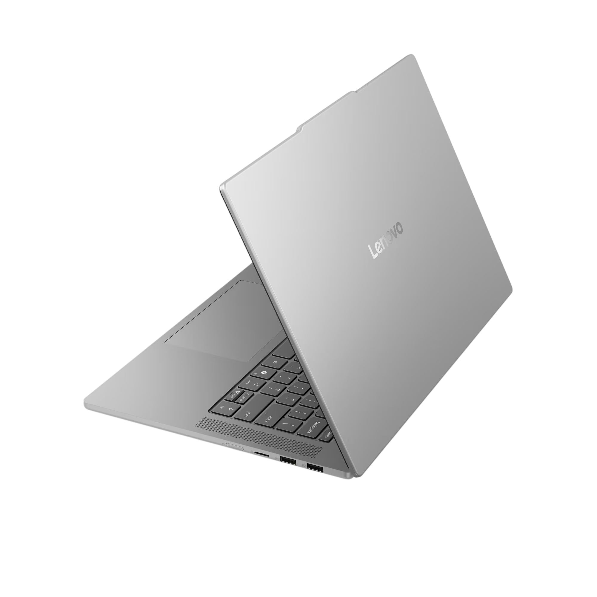 LENOVO Idea Pad Slim 5 15Q8Y11 Copilot+ PC, 15,3 Zoll, WQXGA, Snapdragon® X2 Plus X2P-42-100 Prozessor, 32 GB, 1 TB, Windows 11 Home, Adreno™ Onboard Graphics