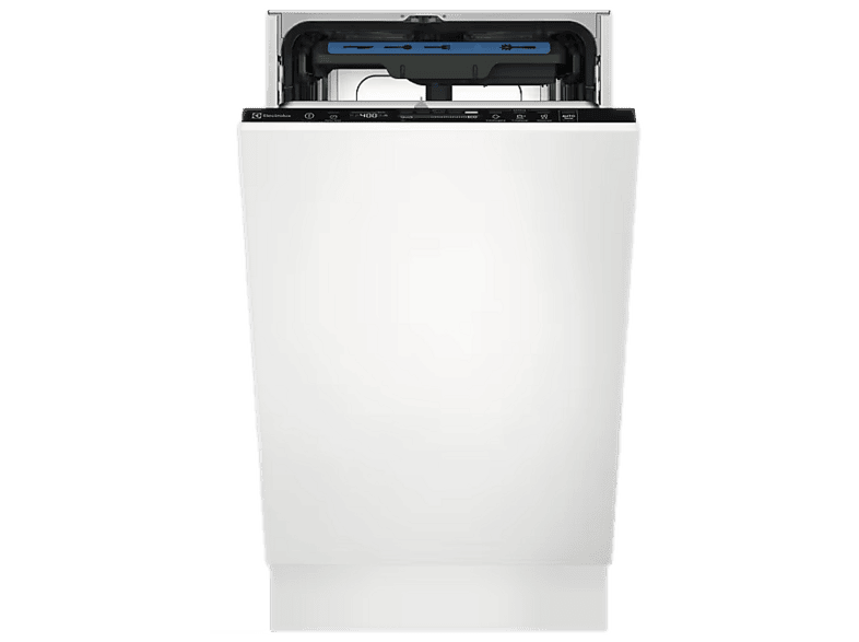 Zmywarka do zabudowy ELECTROLUX EEM63310L 10kpl. QuickSelect SatelliteClean
