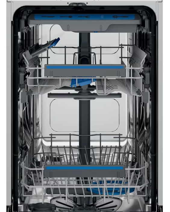 Zmywarka do zabudowy ELECTROLUX EEM63310L 10kpl. QuickSelect SatelliteClean