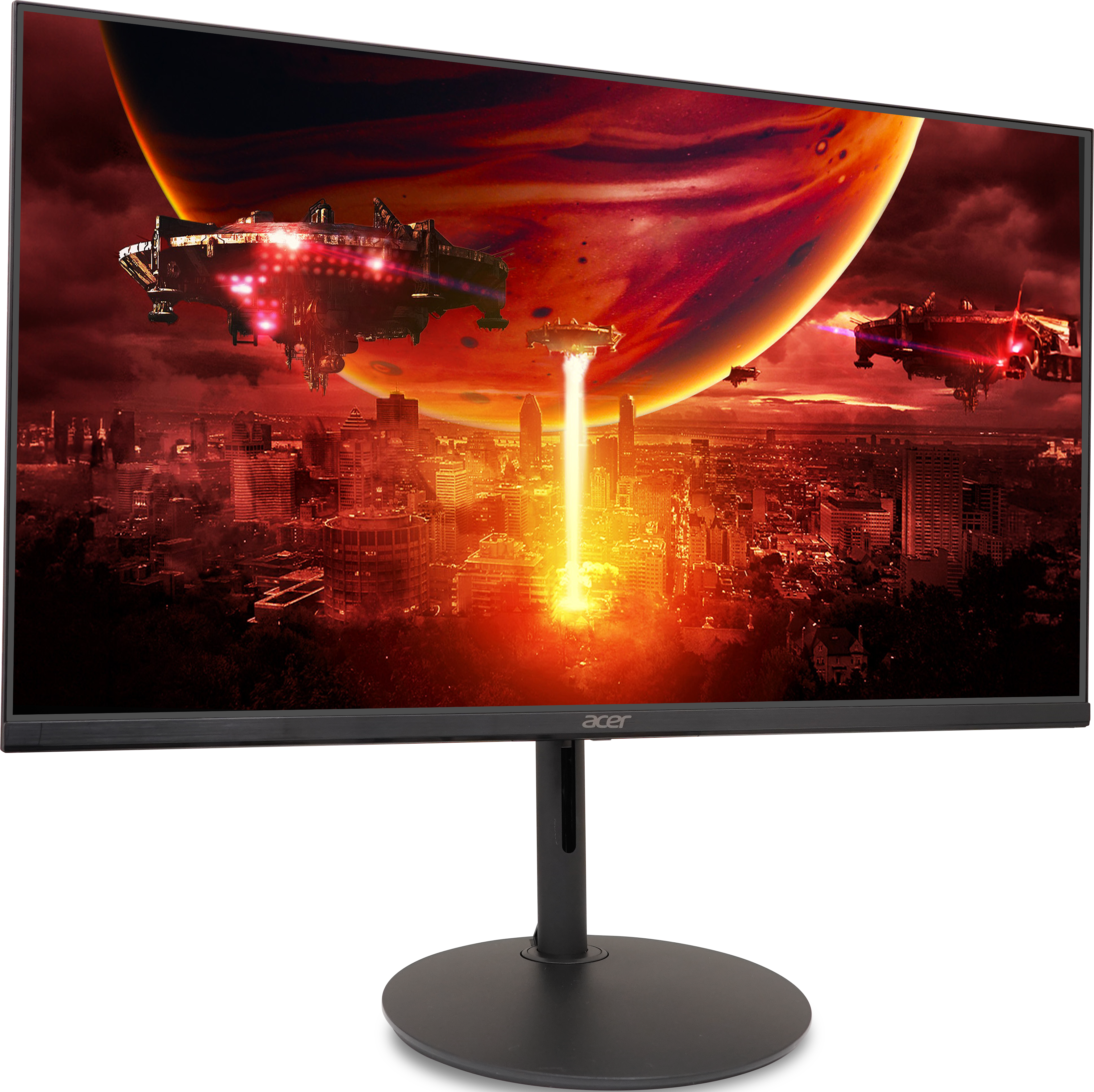 ACER NITRO XF270X1BIIPH
