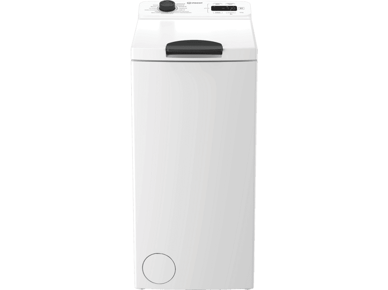 Pralka ładowana od góry INDESIT TI5513EGMTPL 5.5kg 1000 obr. Biały
