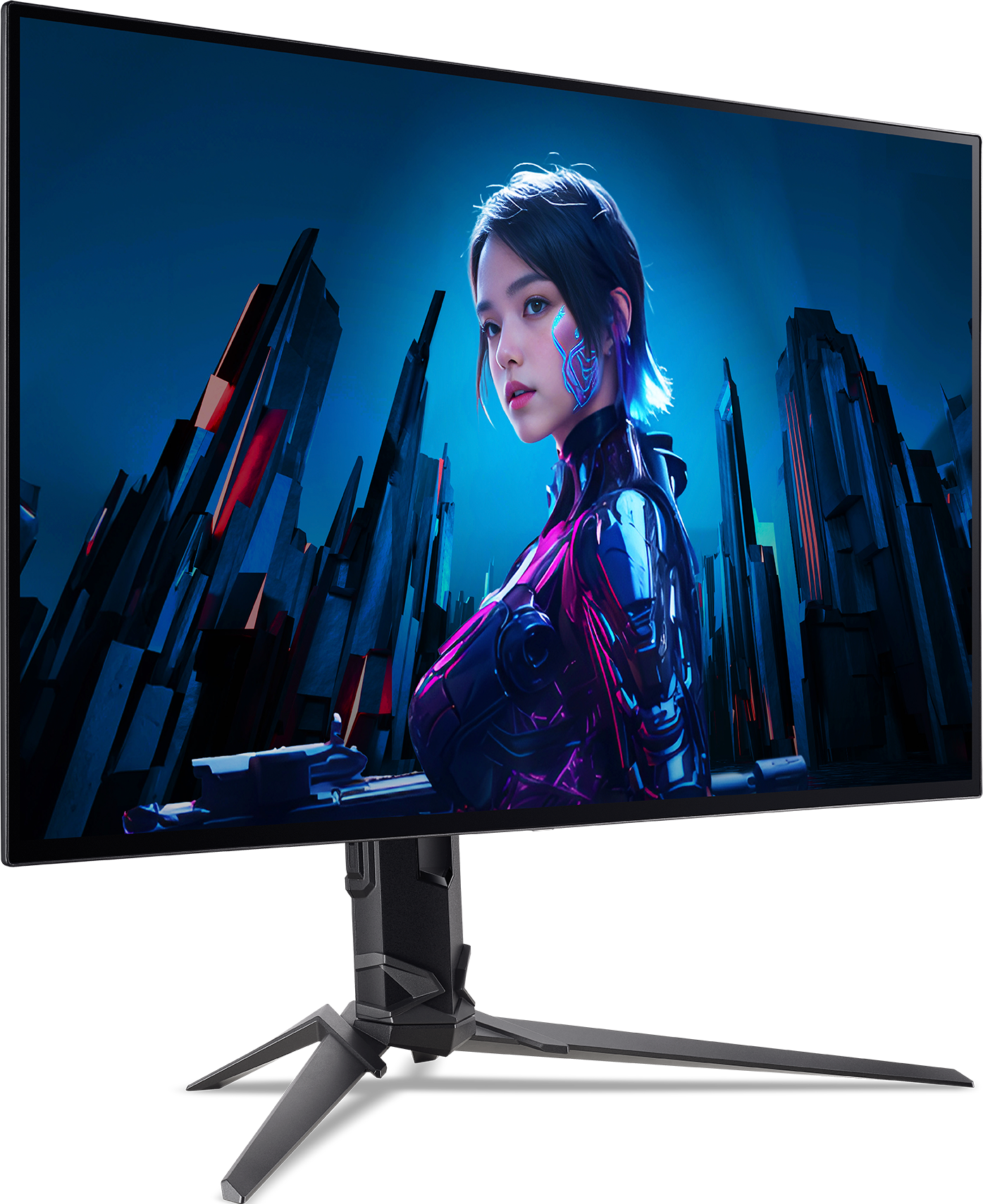 ACER PREDATOR X27QX ERGO