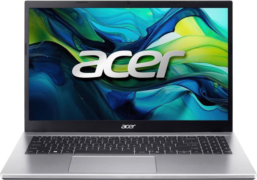 ACER Aspire Go NX.J7XEU.00U Ezüst Laptop (15,6" FHD/Ryzen 7/16GB/512 GB SSD/NoOS)