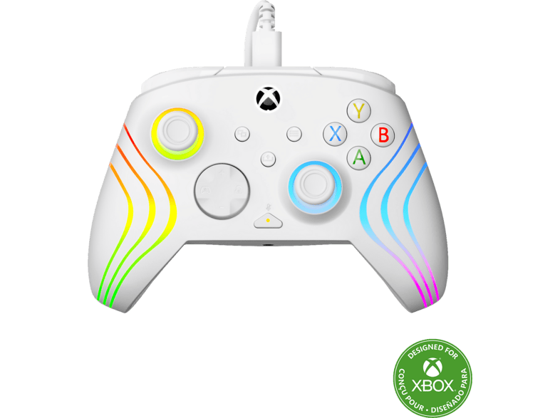 PDP Wired Controller Afterglow Wave