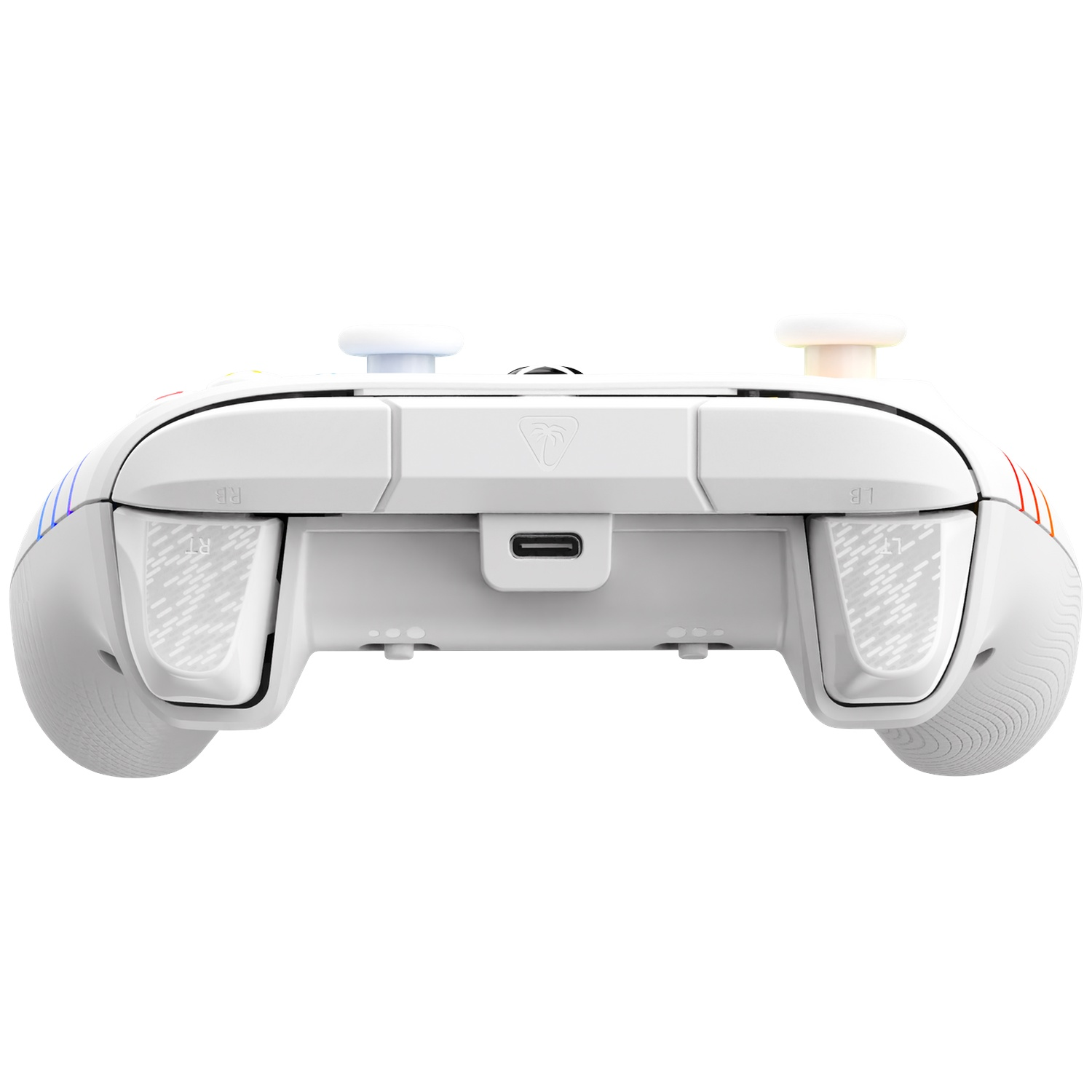 TURTLE BEACH Manette filaire Afterglow Wave (PC, Xbox Series)