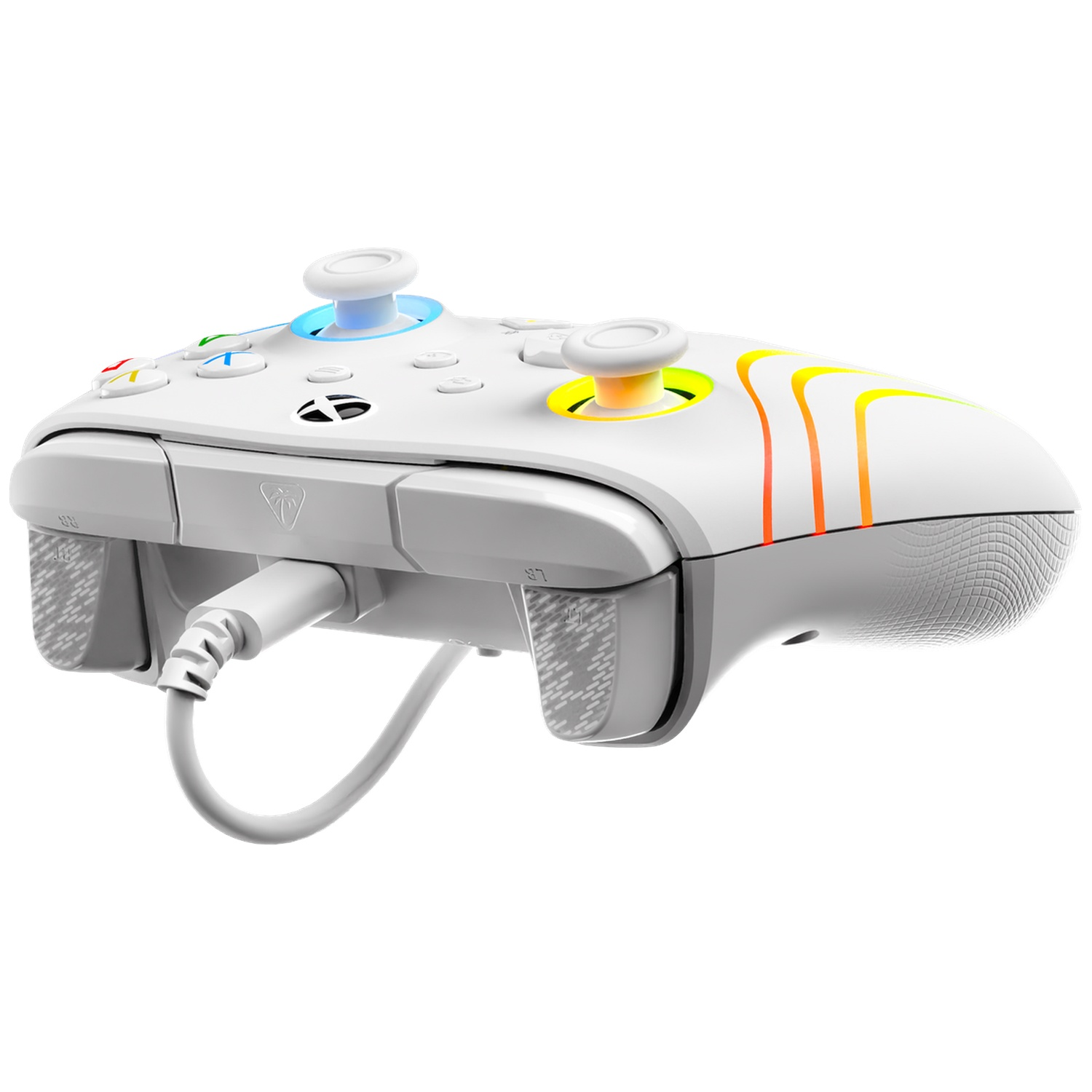 TURTLE BEACH Manette filaire Afterglow Wave (PC, Xbox Series)