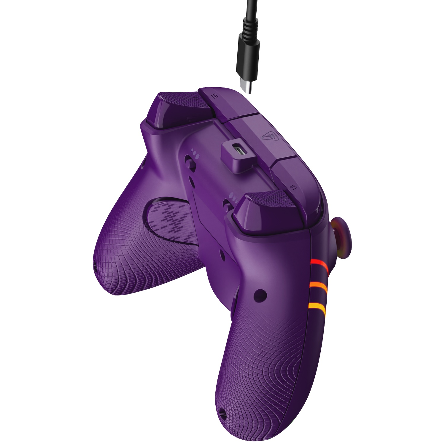 TURTLE BEACH Manette filaire Afterglow Wave (PC, Xbox Series)