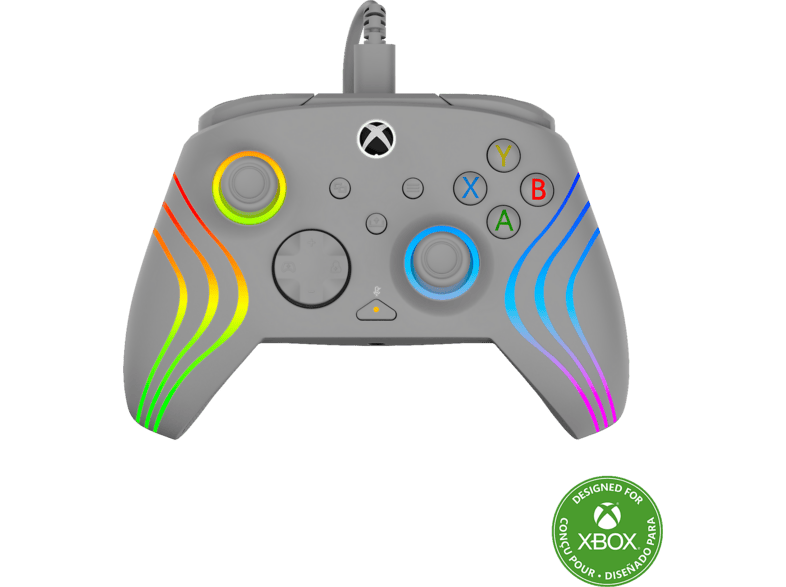 Turtle Beach Afterglow Wave Bedrade Controller