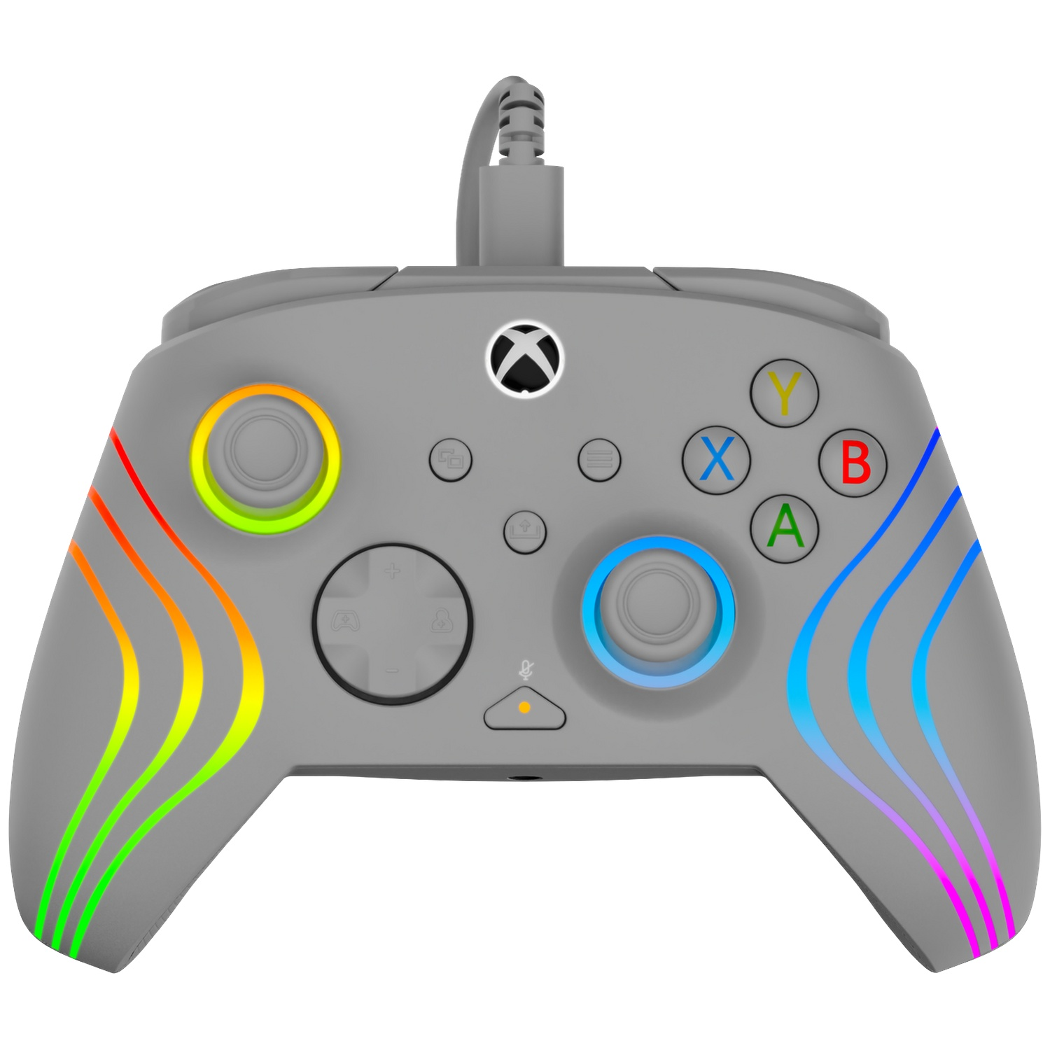 TURTLE BEACH Manette filaire Afterglow Wave pour PC et Xbox Series