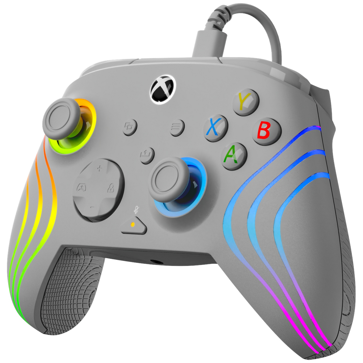 TURTLE BEACH Manette filaire Afterglow Wave pour PC et Xbox Series