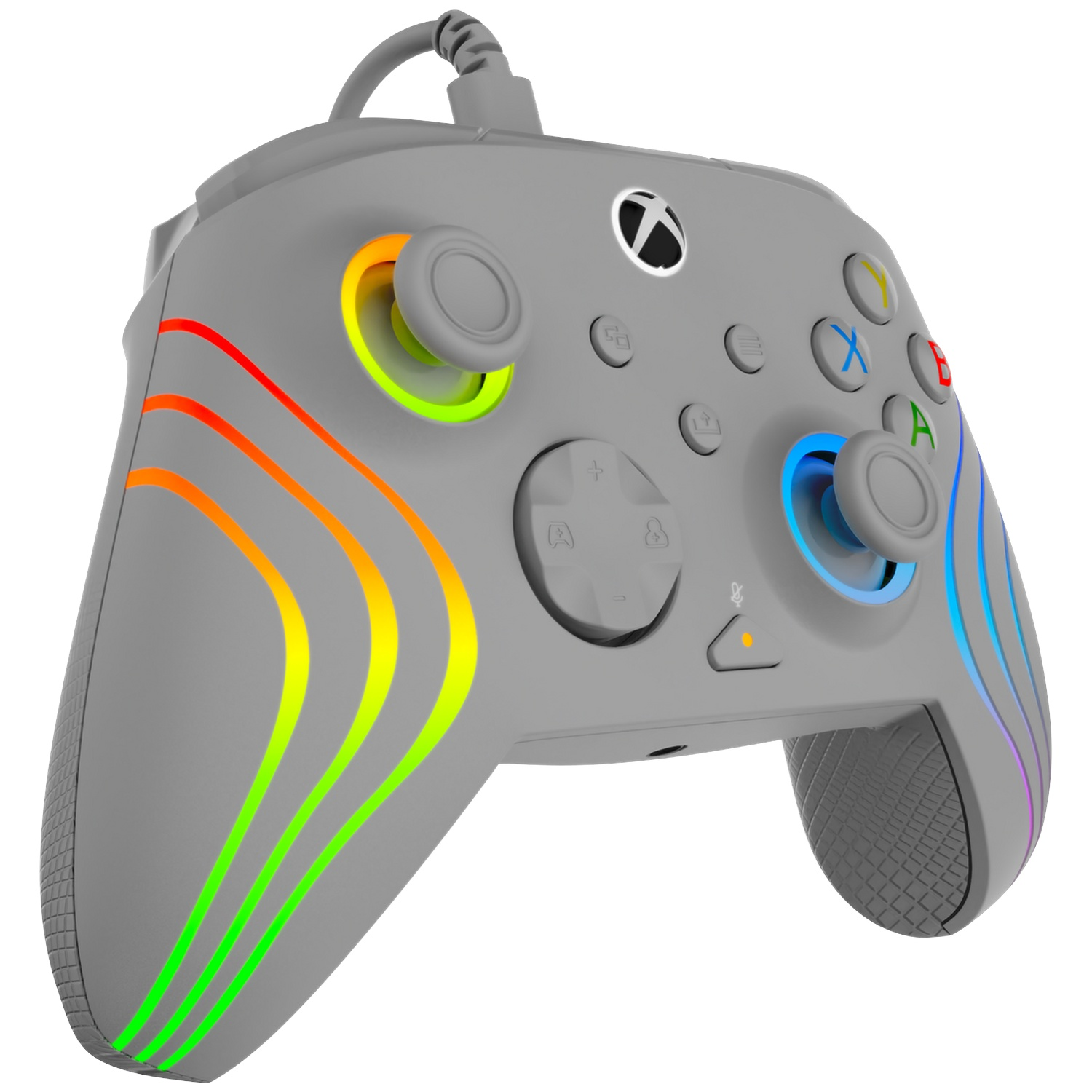TURTLE BEACH Manette filaire Afterglow Wave pour PC et Xbox Series
