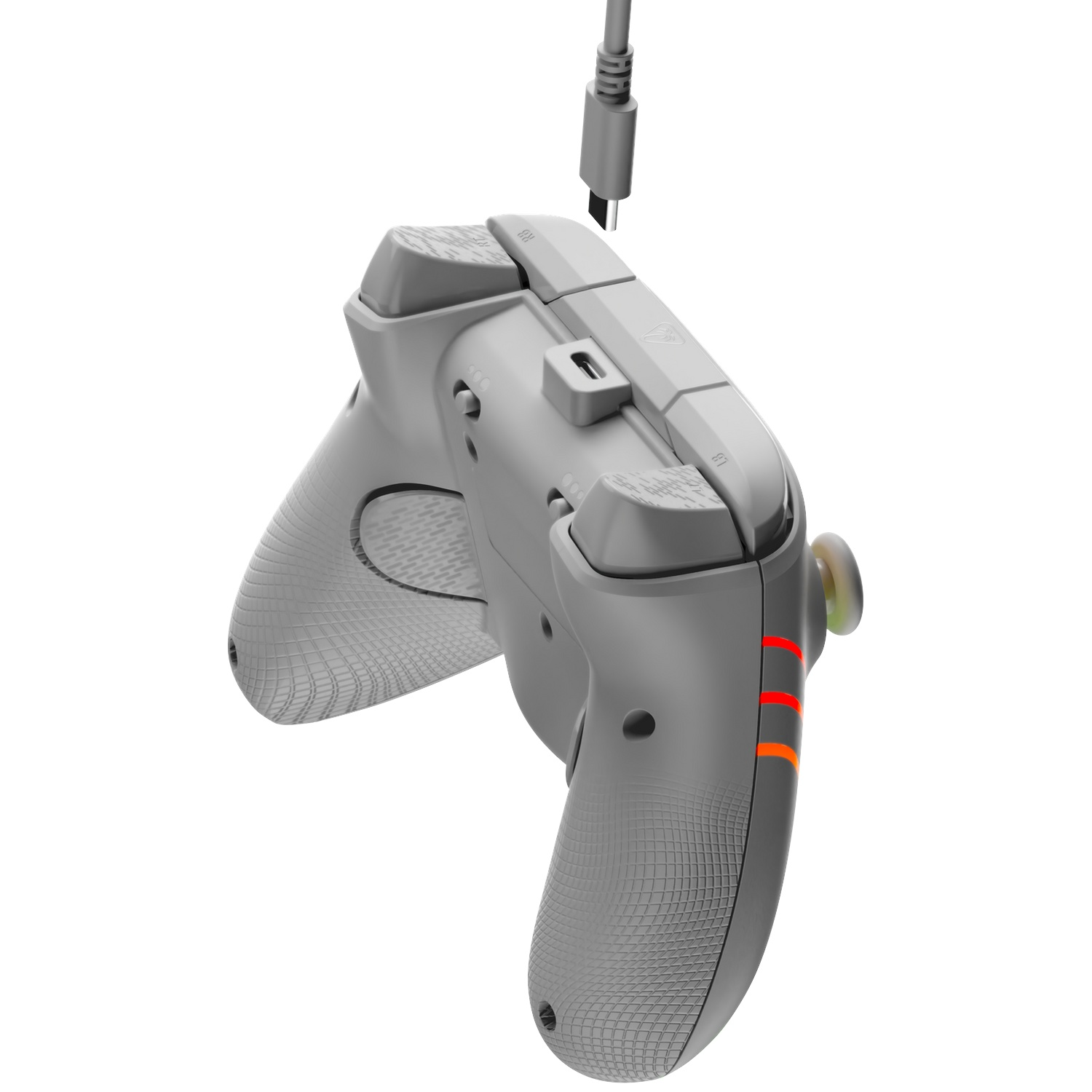 TURTLE BEACH Manette filaire Afterglow Wave pour PC et Xbox Series
