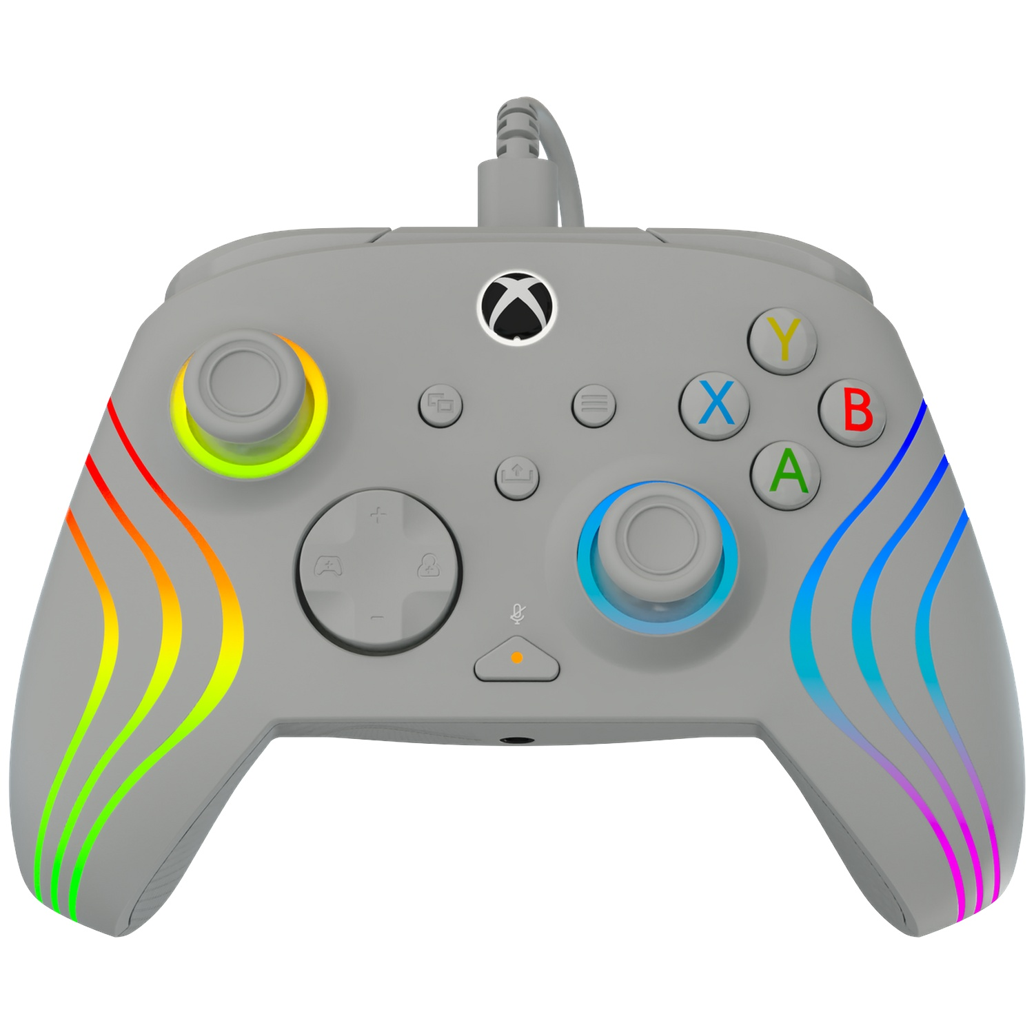 TURTLE BEACH Manette filaire Afterglow Wave pour PC et Xbox Series