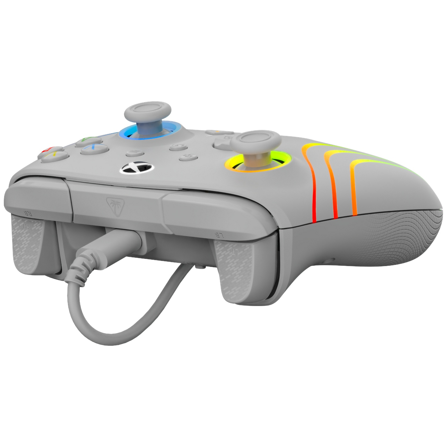 TURTLE BEACH Manette filaire Afterglow Wave pour PC et Xbox Series