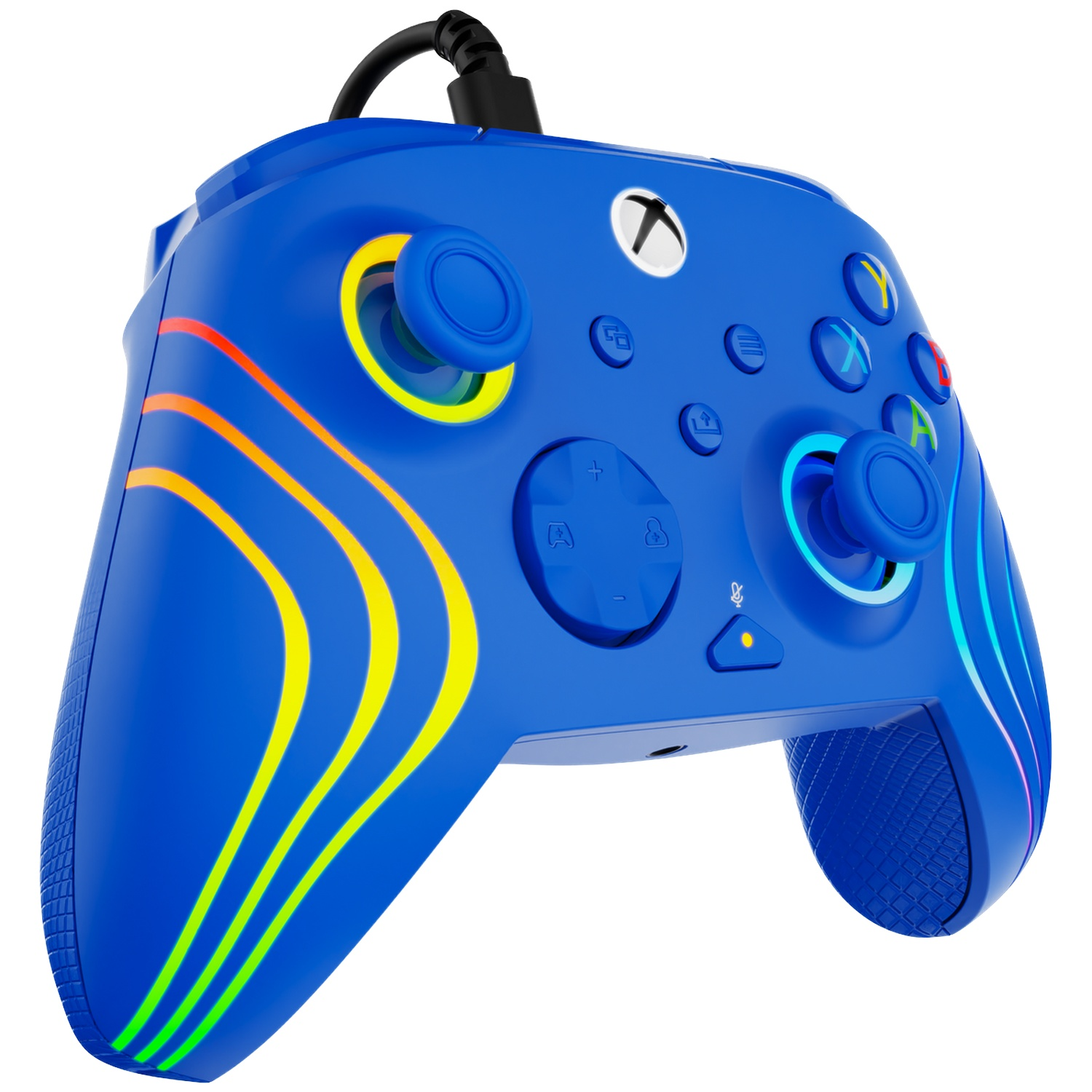 TURTLE BEACH Manette filaire Afterglow Wave pour PC et Xbox Series
