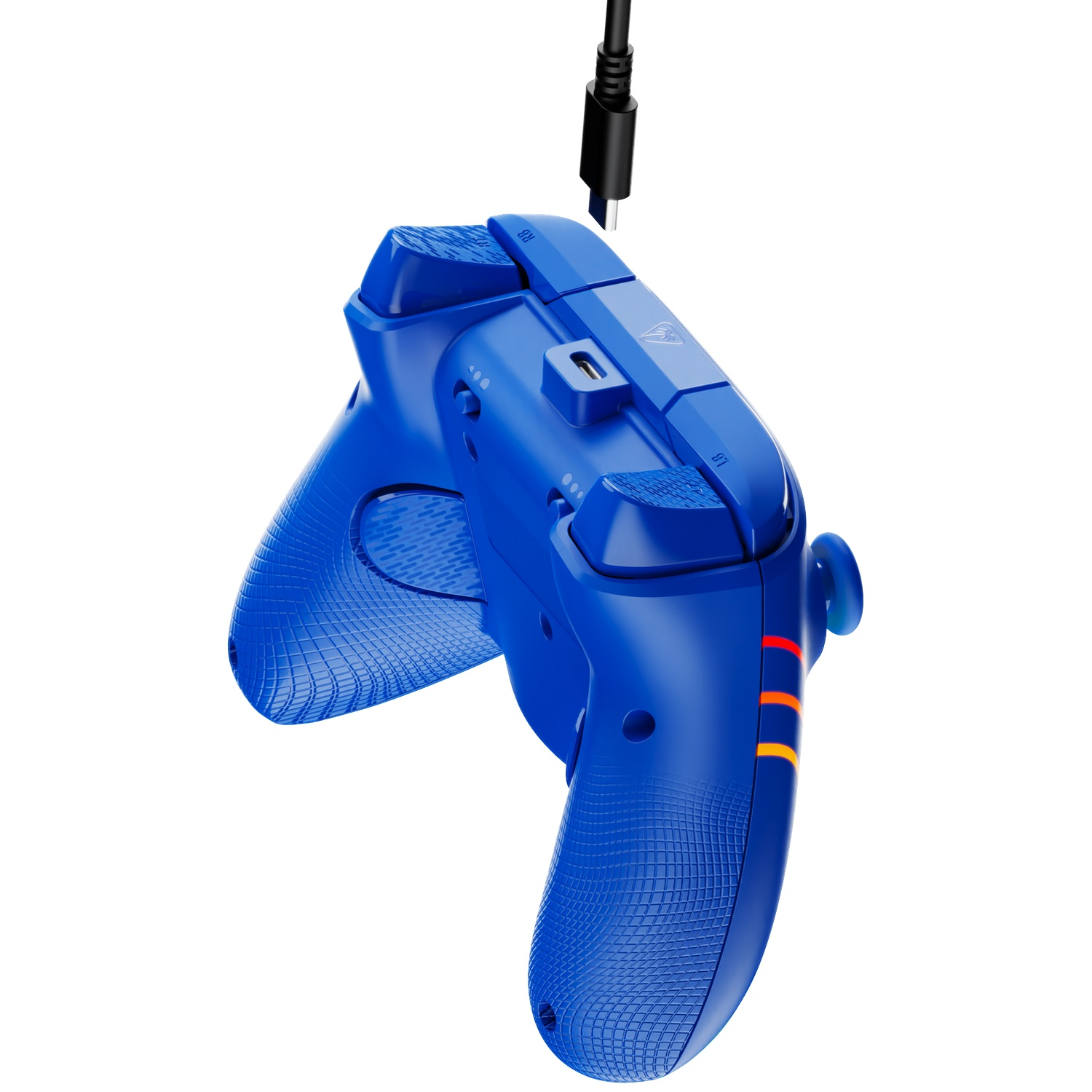 TURTLE BEACH Manette filaire Afterglow Wave pour PC et Xbox Series